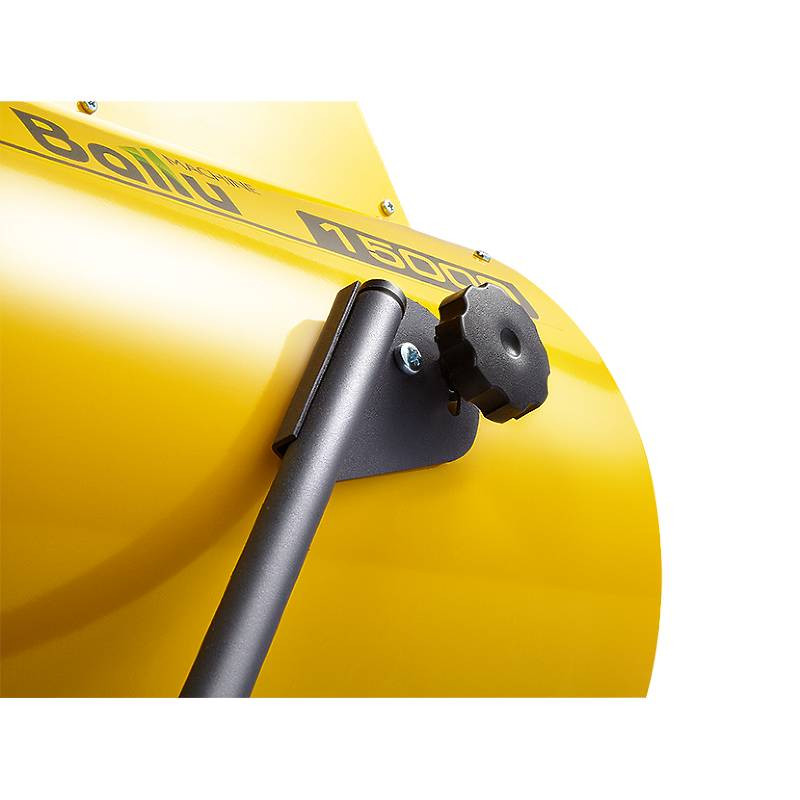 Пушка тепловая BALLU BHP-P2-15 в компании ICEКОХИНОР
