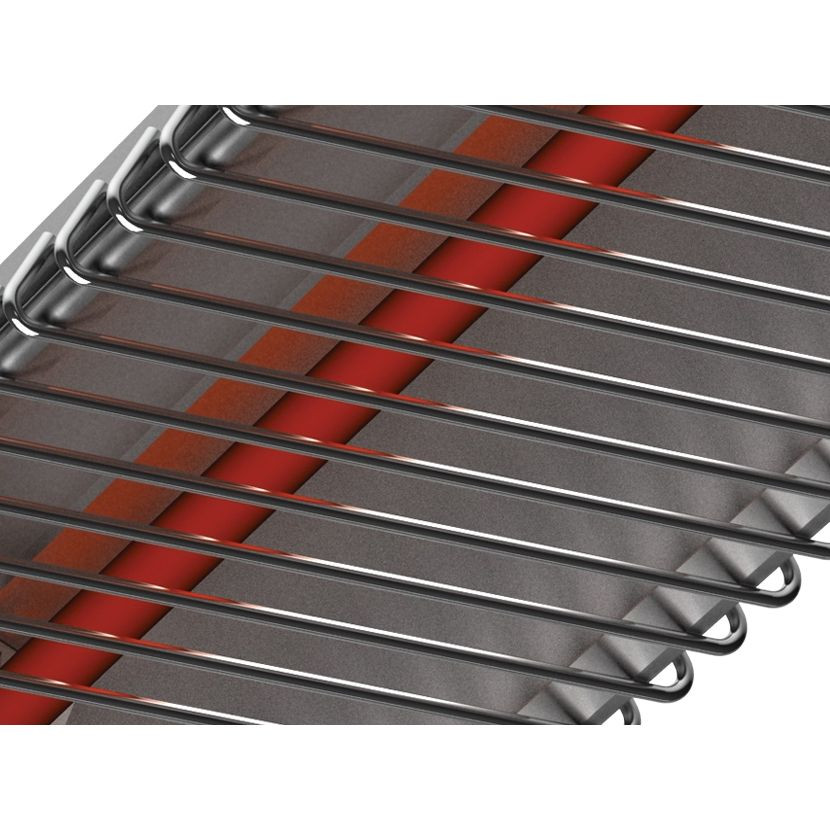 Инфракрасный обогреватель BALLU BIH-T-1.0 в компании ICEКОХИНОР