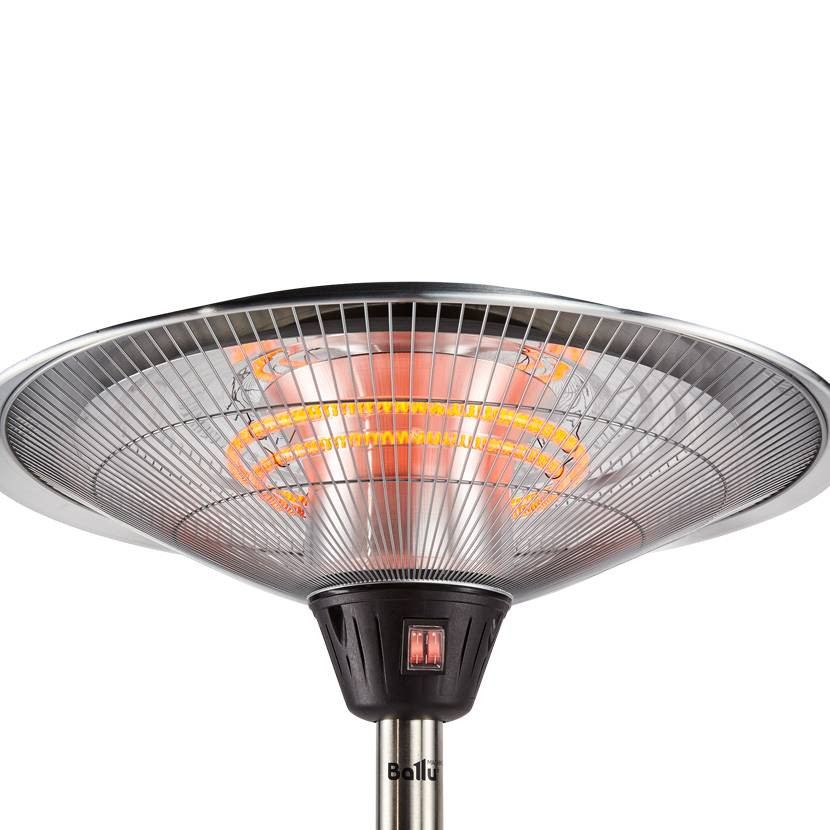 Обогреватель инфракрасный Ballu BIH-LT-3.0 в компании ICEКОХИНОР