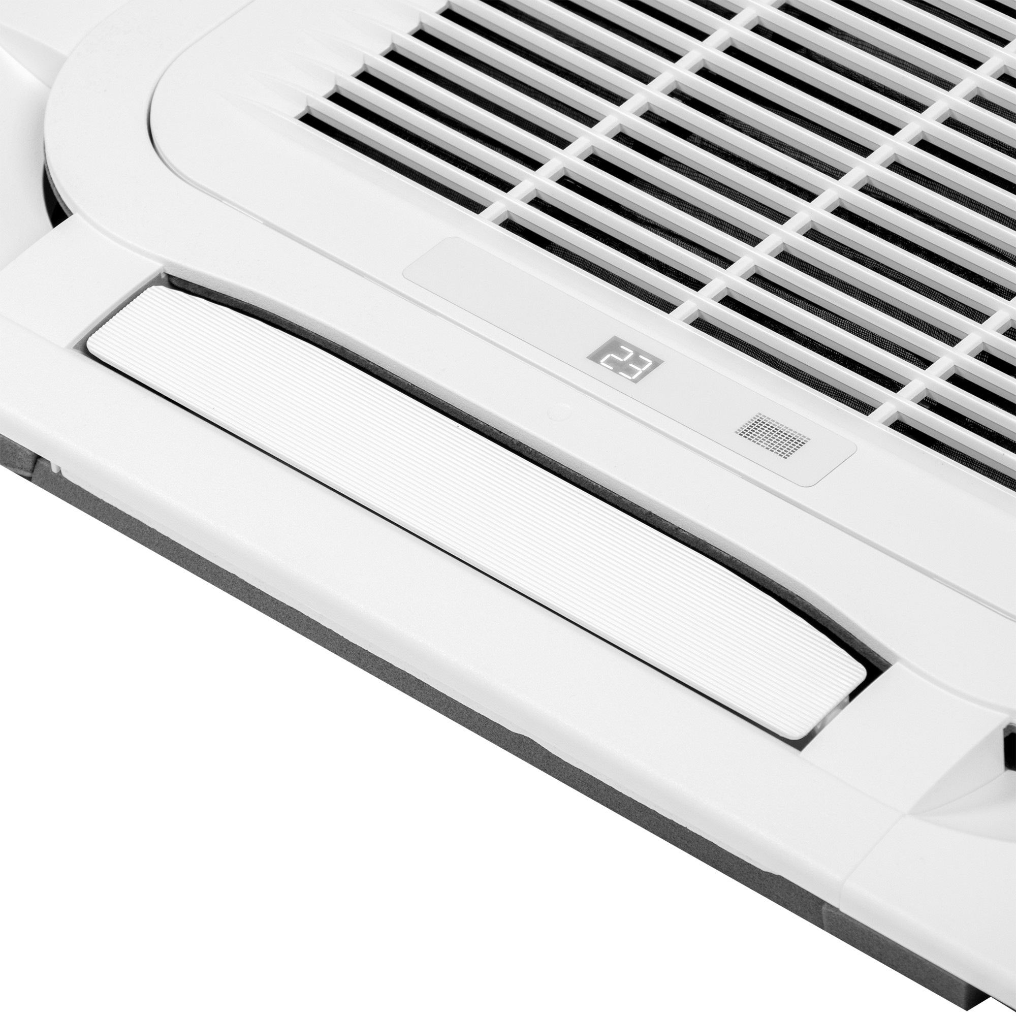 Панель Electrolux EACC-PC/UP4-DC для внутренних блоков кассетного типа EACC/in-12/18H/UP4-DC/N8 в компании ICEКОХИНОР