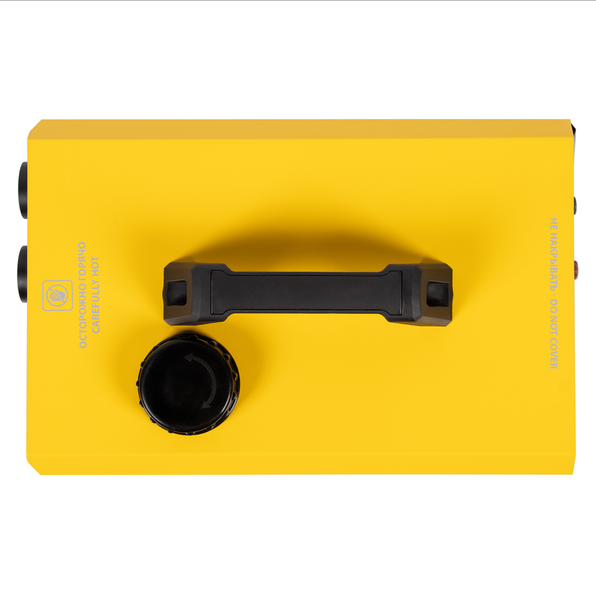 Пушка дизельная непрямого нагрева Ballu BHDN-5 в компании ICEКОХИНОР