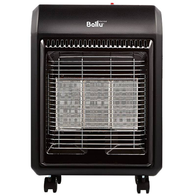 Обогреватель инфракрасный газовый Ballu BIGH-5 в компании ICEКОХИНОР