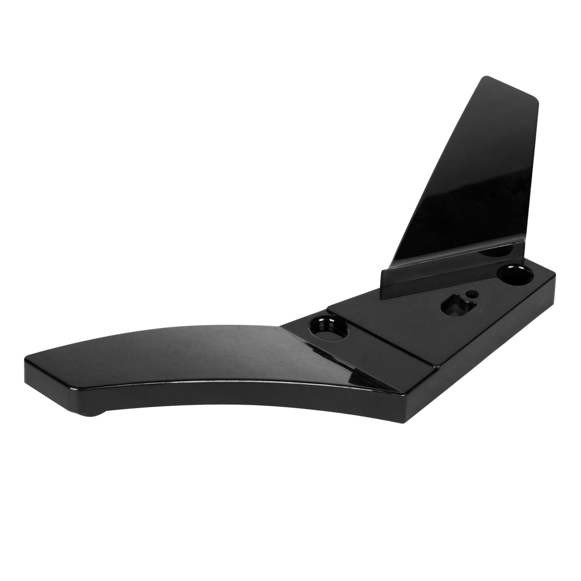 Планка для крепления колес (левая) Ballu PLAZA EXT (8.80.03.00018) в компании ICEКОХИНОР