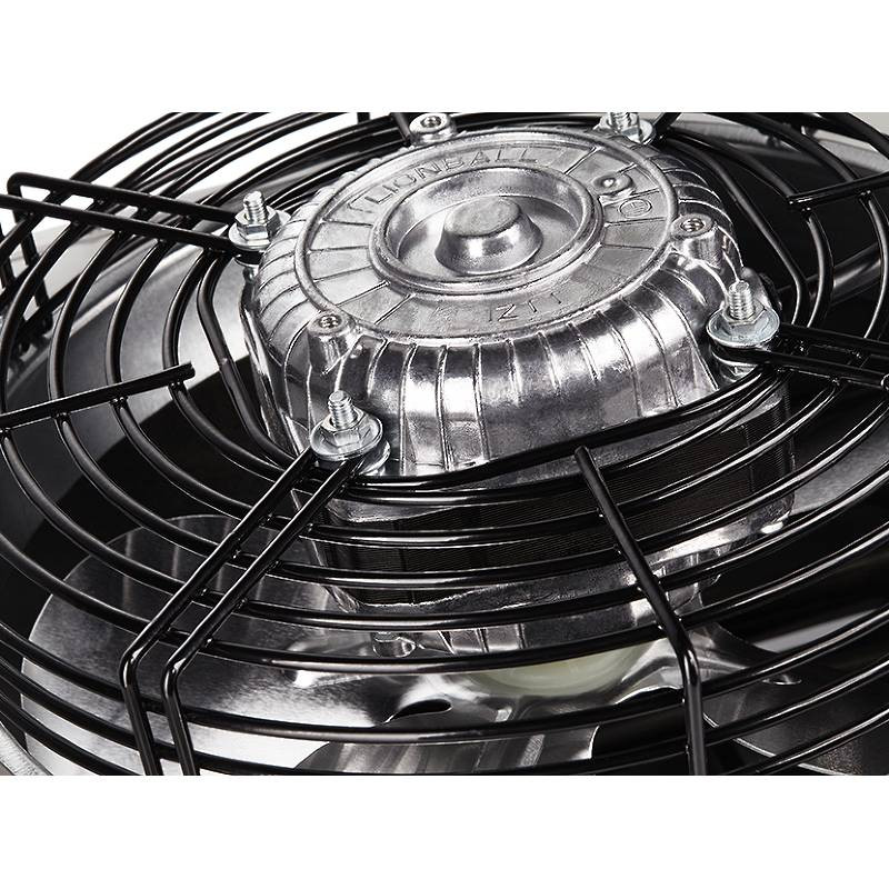 Тепловентилятор BALLU BHP-MW-5 в компании ICEКОХИНОР