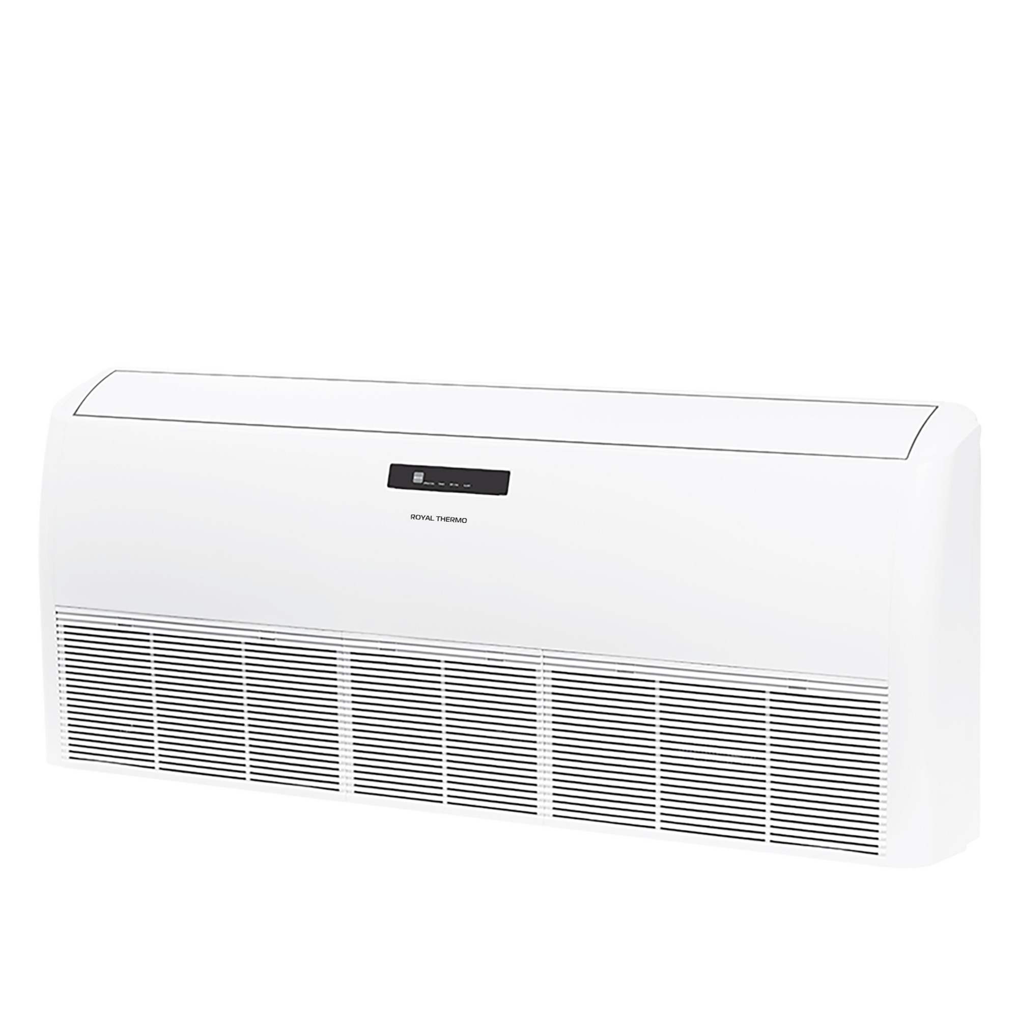 Комплект Royal Thermo Forte Integro RTFU-36LAKHN1 сплит-системы, напольно-потолочного типа в компании ICEКОХИНОР