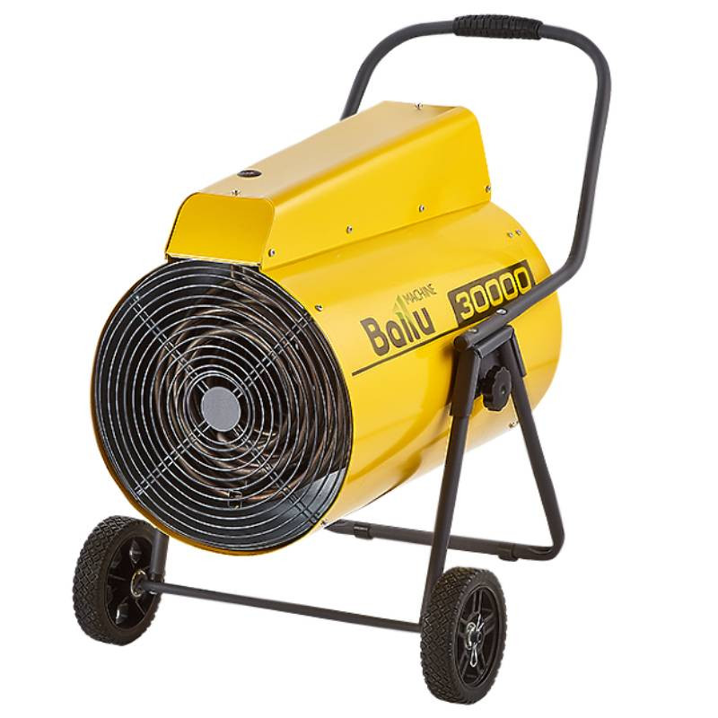 Пушка тепловая BALLU BHP-P2-30 в компании ICEКОХИНОР