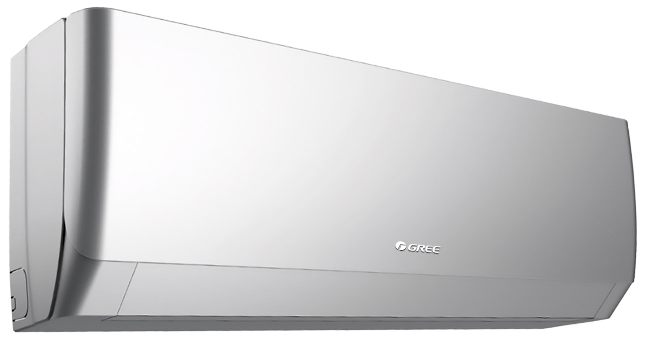 Настенная сплит-система Gree Pular Inverter Arctic R32 silver GWH24AGEXF-K6DNA4A в компании ICEКОХИНОР
