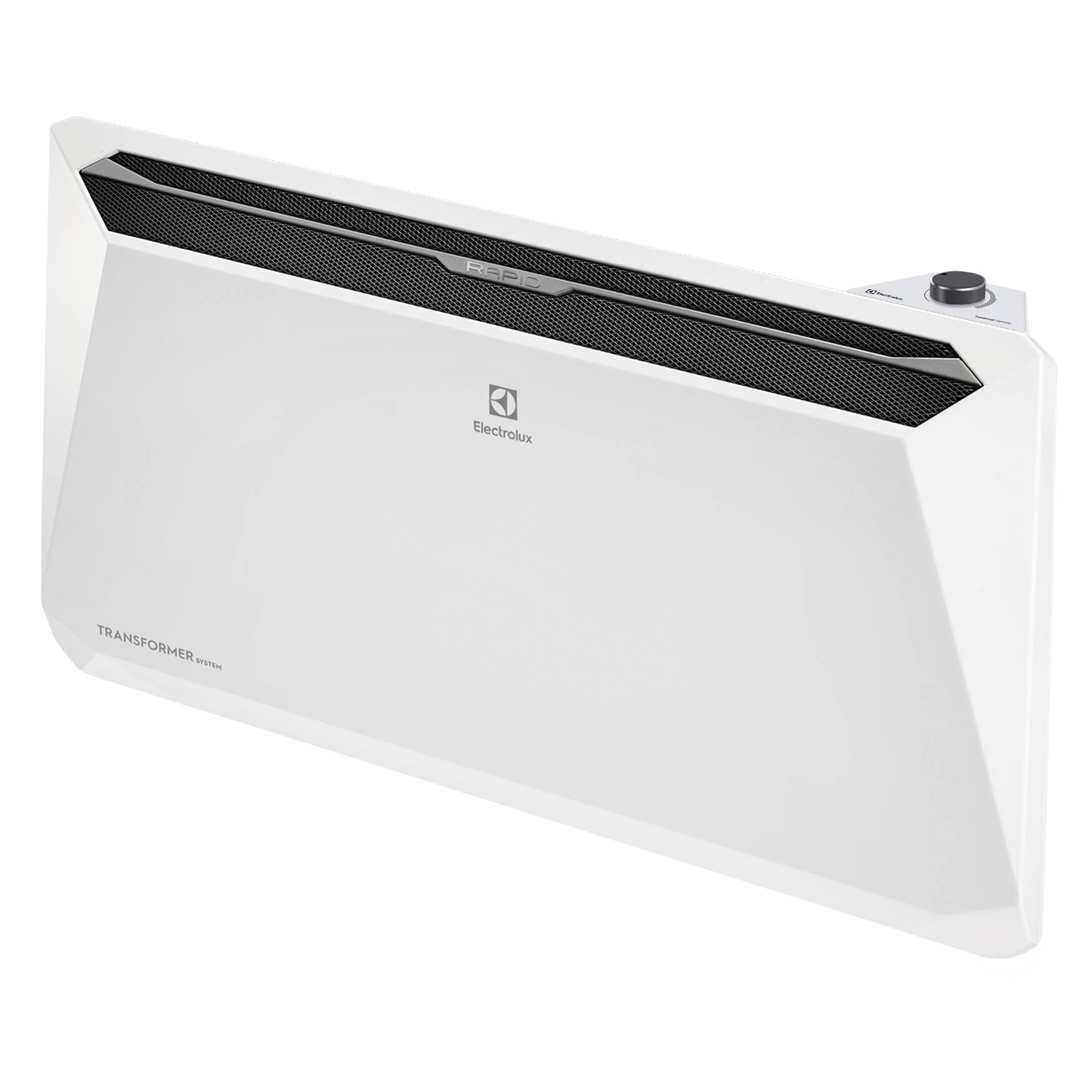 Комплект Electrolux Rapid Transformer с блоком управления ECH/R-2500 T-TUM3 (механический) в компании ICEКОХИНОР