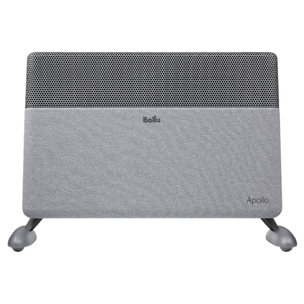 Конвектор электрический Ballu Apollo digital INVERTER Moon Gray BEC/ATI-1501 в компании ICEКОХИНОР