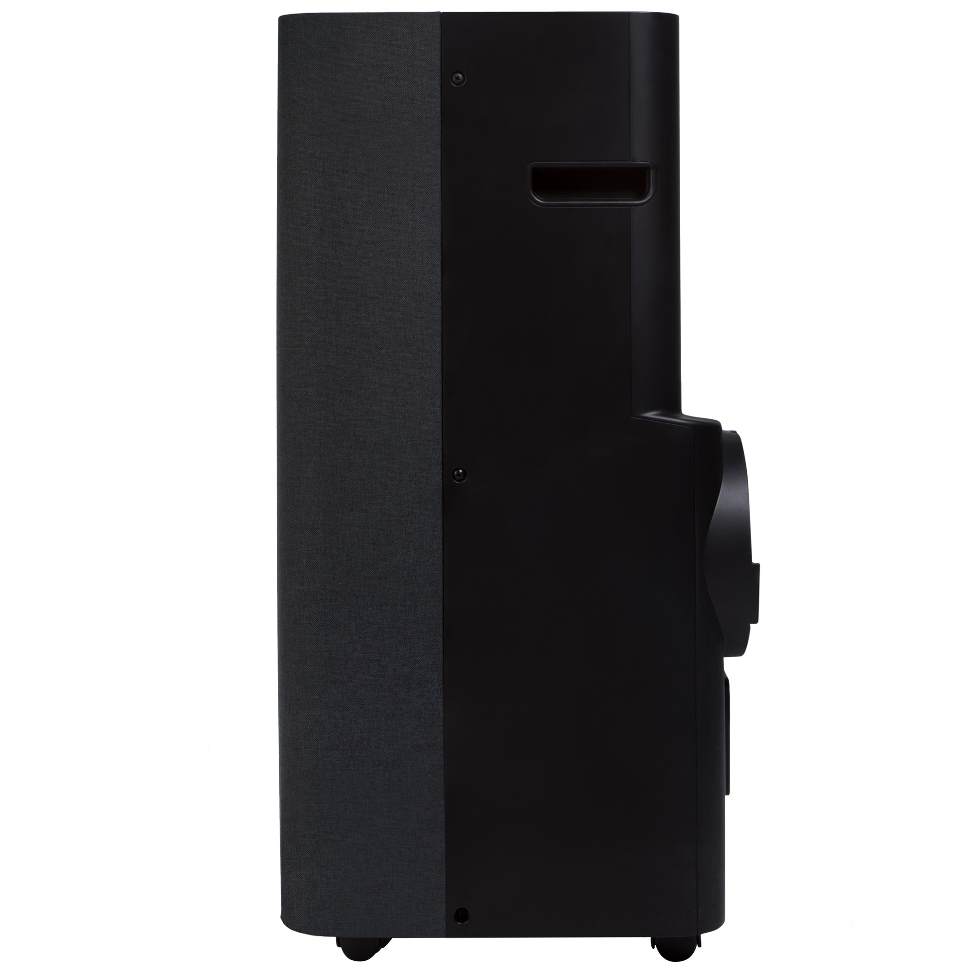 Кондиционер мобильный Ballu Velure BPAC-12 EW/N6 в компании ICEКОХИНОР