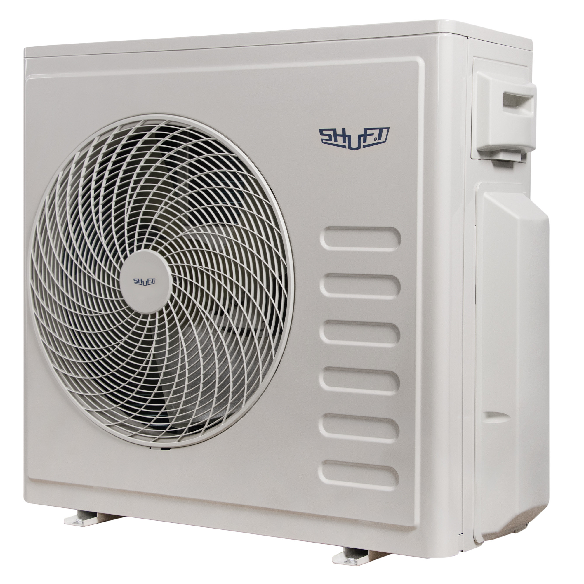 Блок наружный SHUFT SFMO/I-42 FMI-5/N8/Out инверторной мульти сплит-системы в компании ICEКОХИНОР
