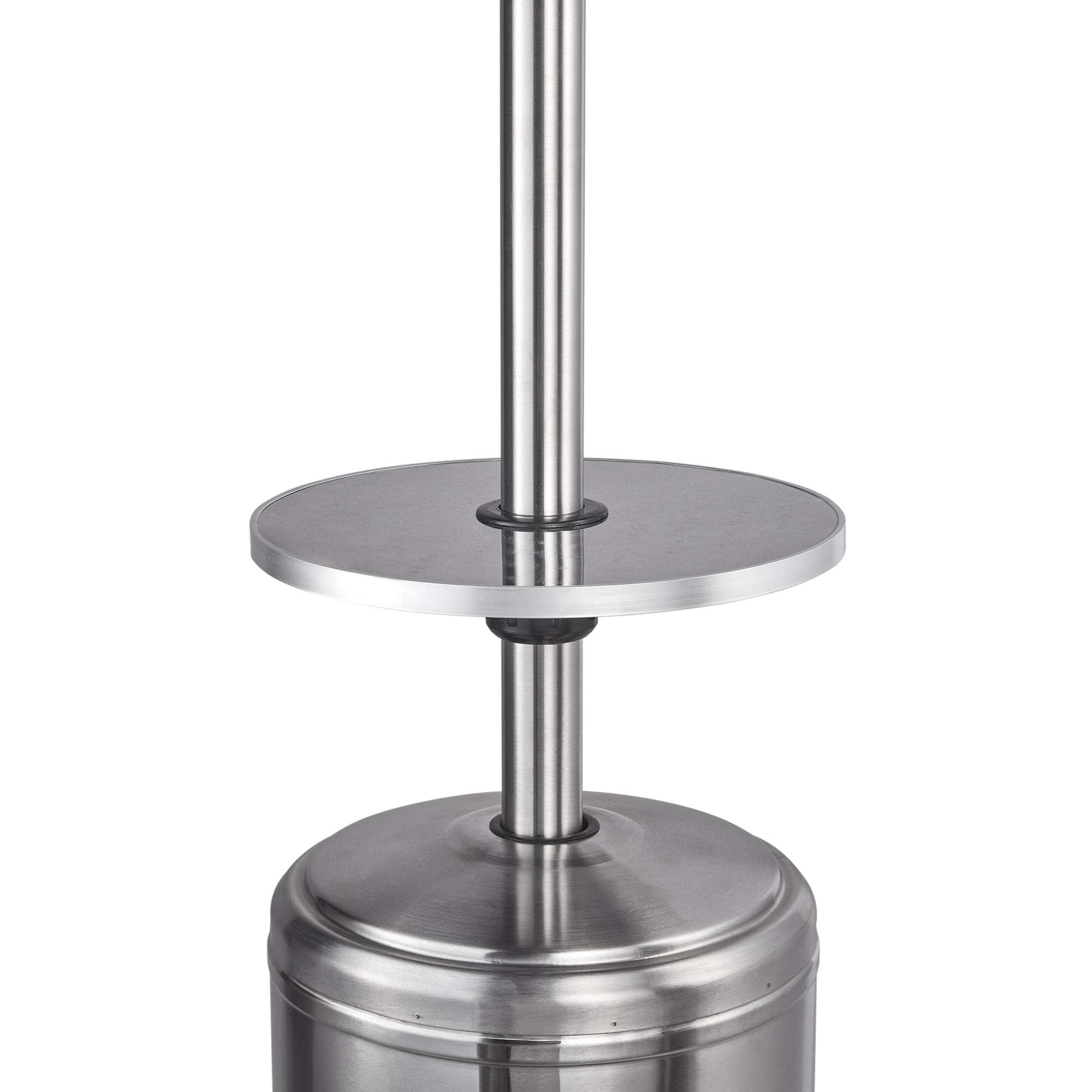 Обогреватель инфракрасный газовый Ballu Vela BOGH-18 в компании ICEКОХИНОР