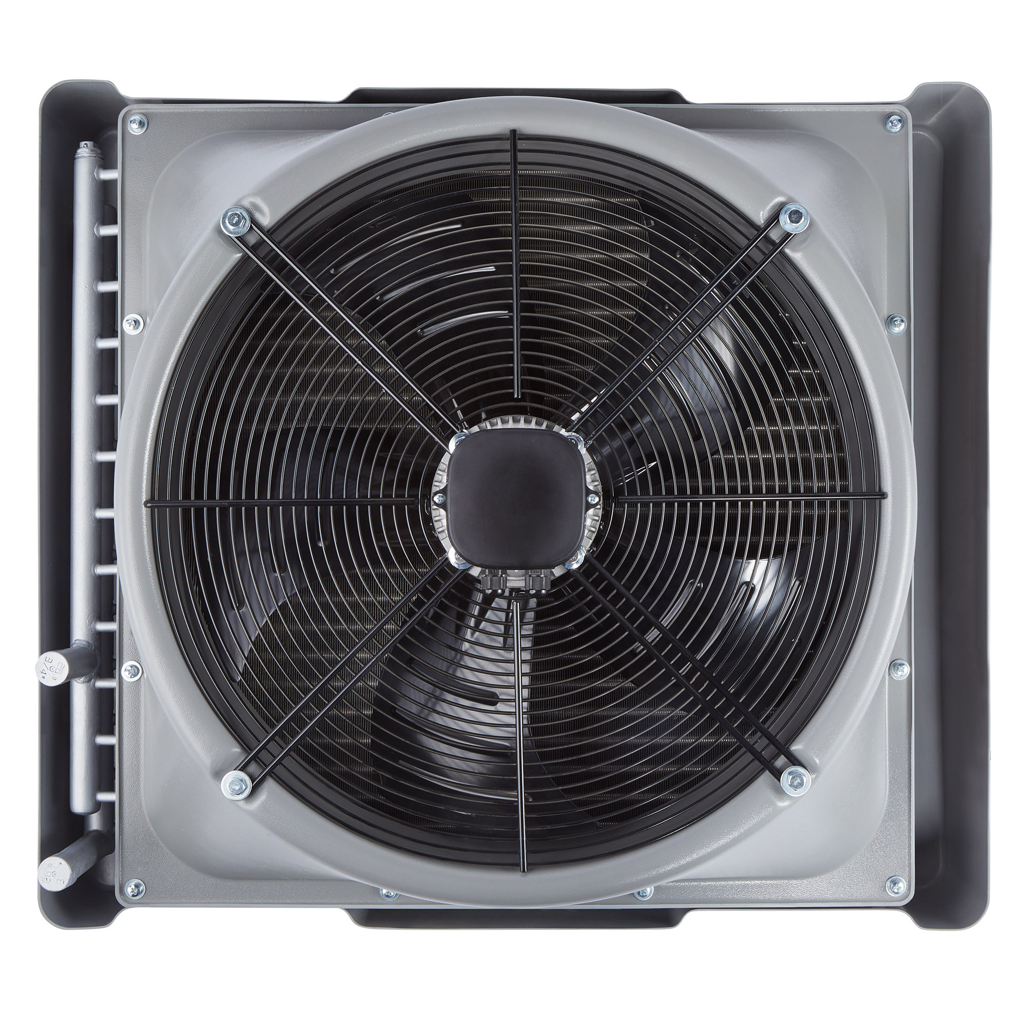 Тепловентилятор водяной Ballu BHP-W2-130-XL в компании ICEКОХИНОР