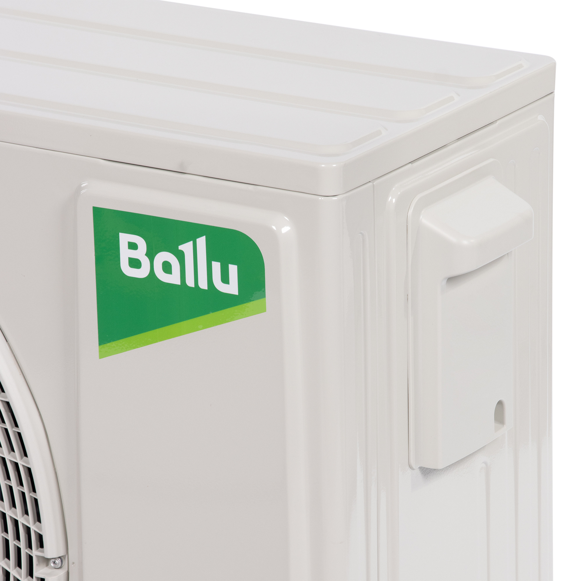 Комплект Ballu BLCI_A_D-36HN8_V3 инверторной сплит-системы, канального типа в компании ICEКОХИНОР