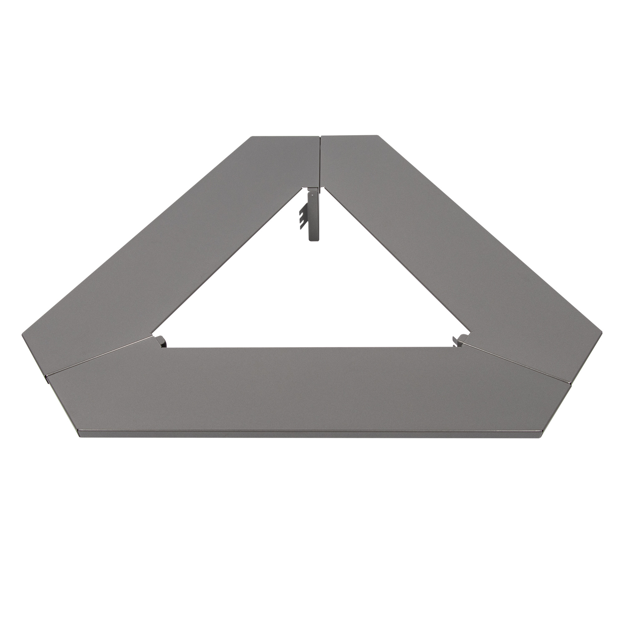 Столик для уличного газового обогревателя с полимерным покрытием Ballu BOGH-С в компании ICEКОХИНОР