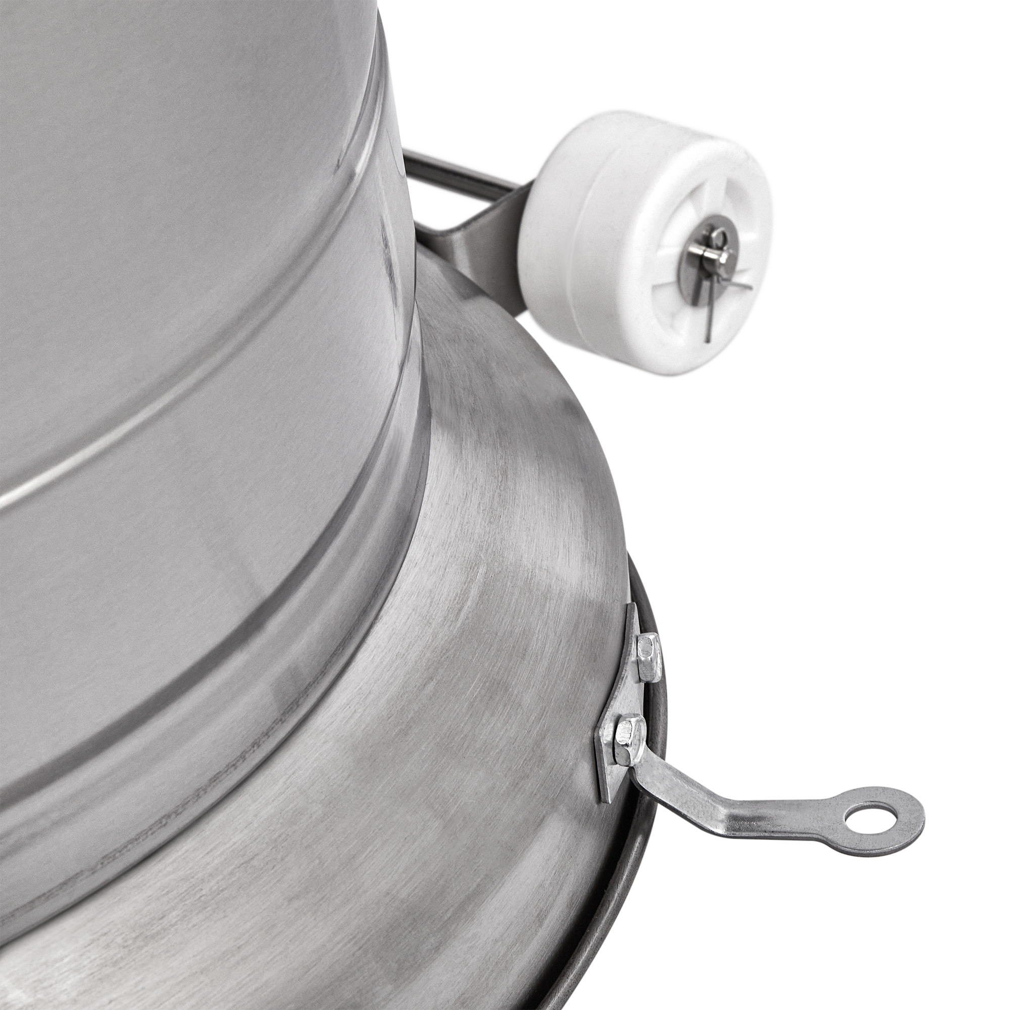 Обогреватель инфракрасный газовый Ballu Vela BOGH-18 в компании ICEКОХИНОР