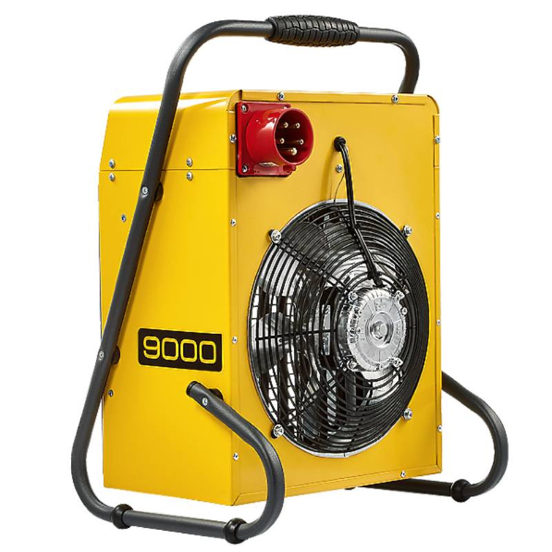 Пушка тепловая BALLU BHP-M2-9 в компании ICEКОХИНОР