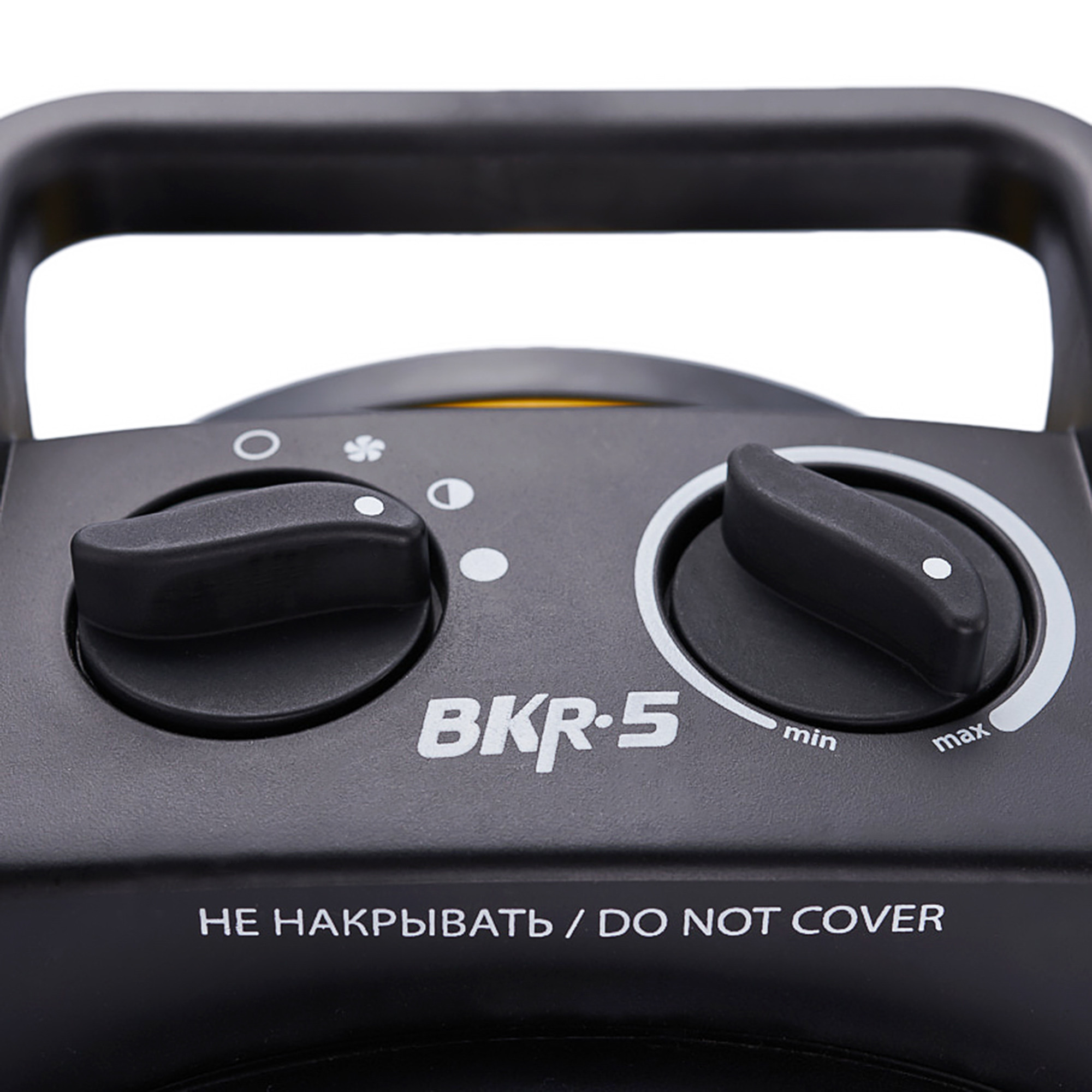 Пушка тепловая BALLU BKR-5 в компании ICEКОХИНОР