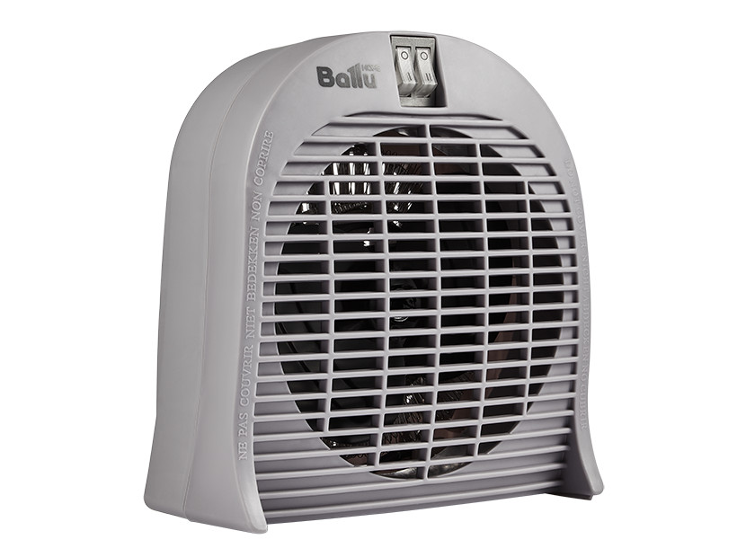 Тепловентилятор Ballu BFH/S-04 в компании ICEКОХИНОР