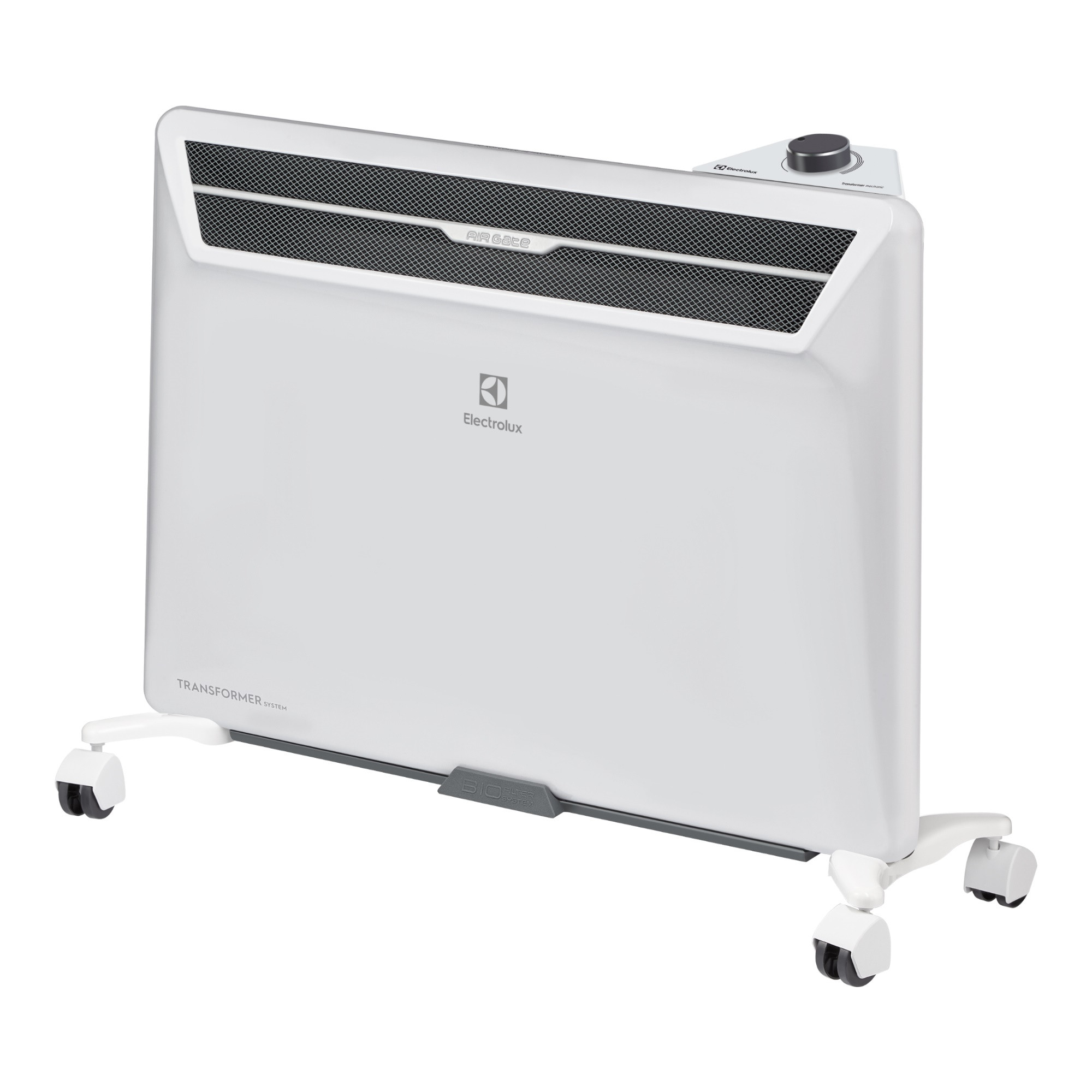 Комплект Electrolux Air Gate Transformer с блоком управления и шасси ECH/AG2-1500 T-TUM3 (мех) в компании ICEКОХИНОР