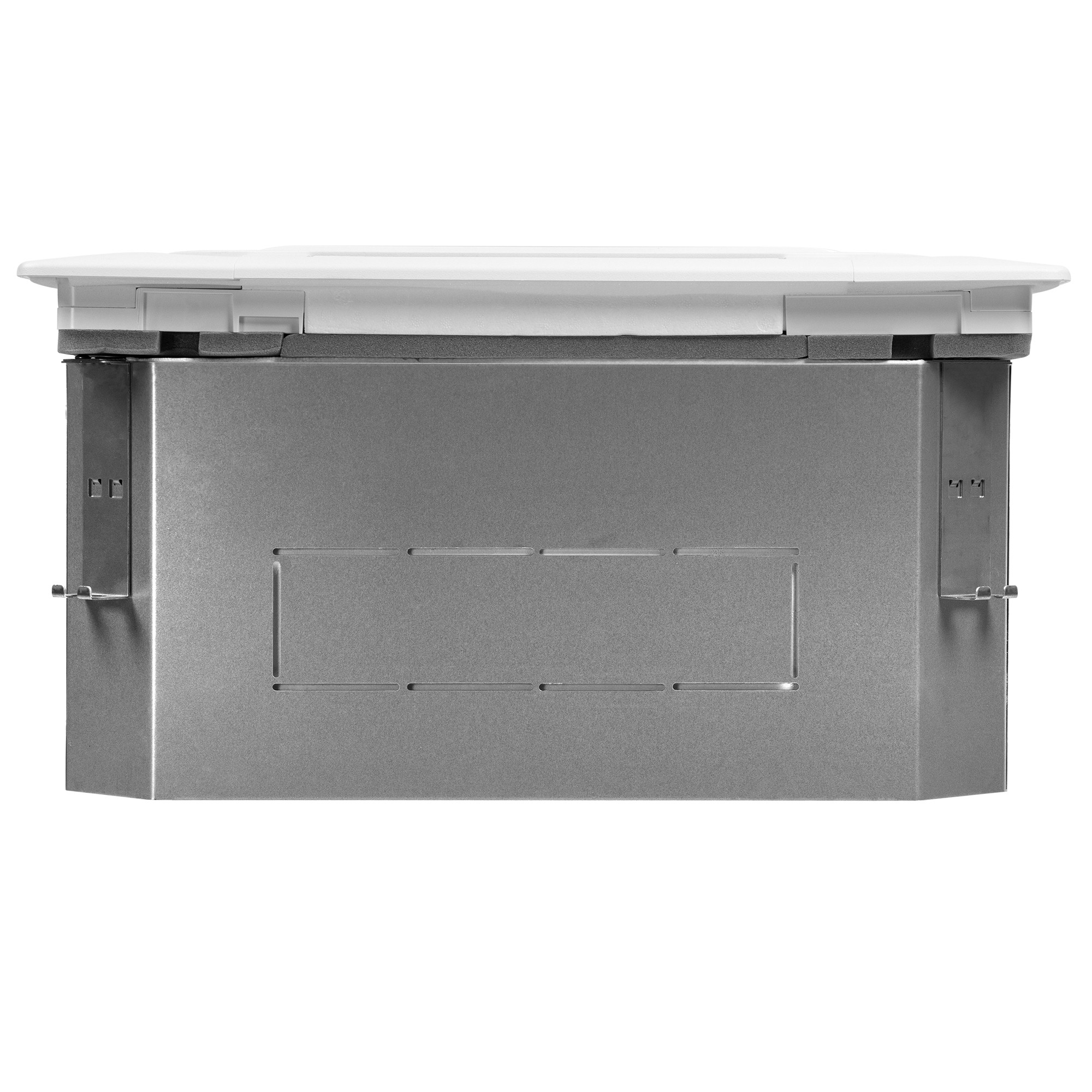 Комплект Electrolux EACC-12H/UP4-DC/N8 инверторной сплит-системы, кассетного типа в компании ICEКОХИНОР