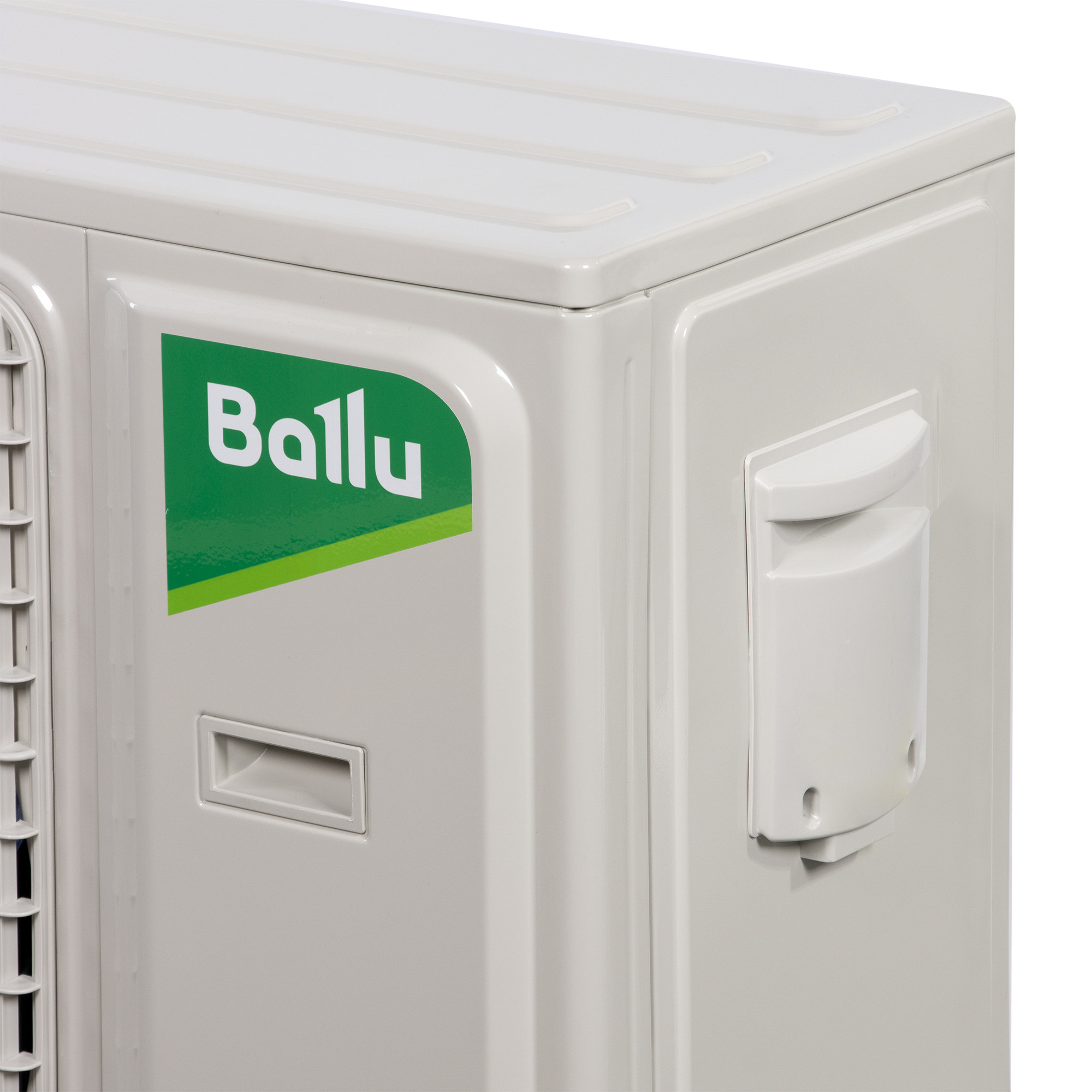 Комплект Ballu BLCI_A_D-48HN8_V3 инверторной сплит-системы, канального типа в компании ICEКОХИНОР