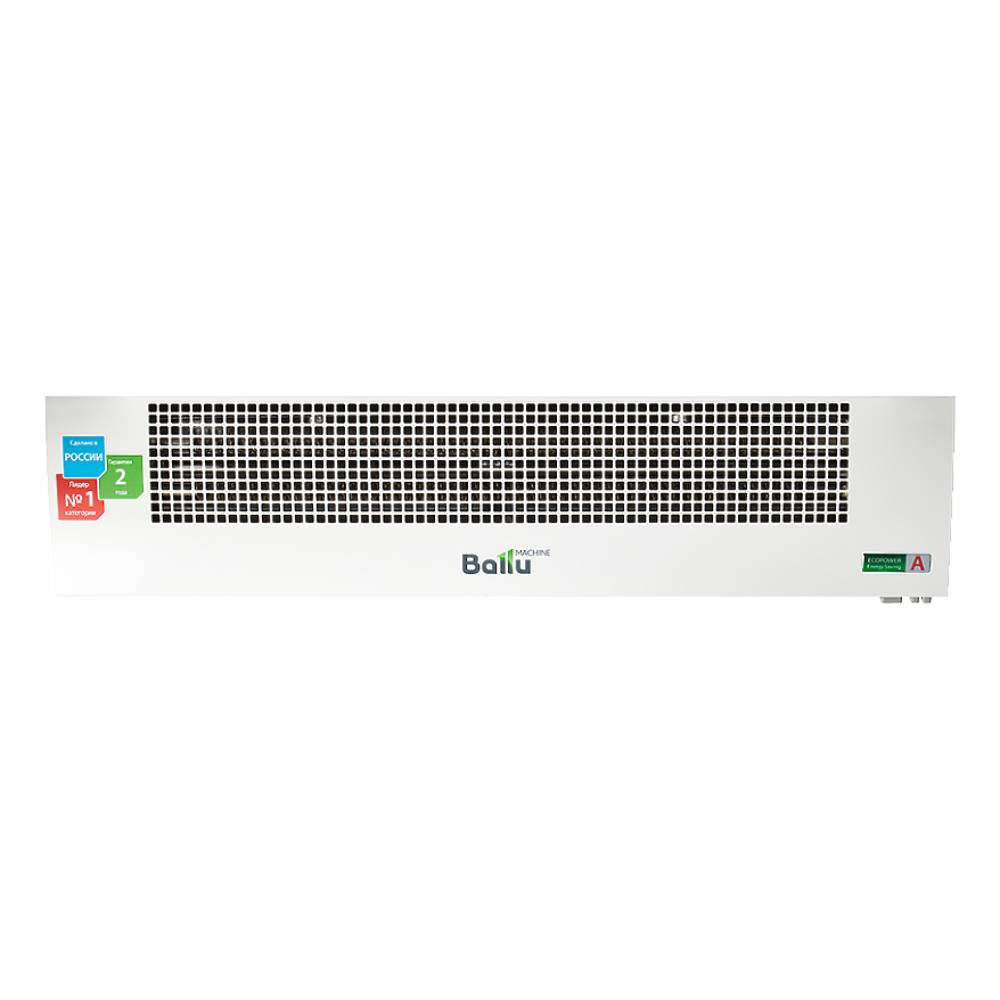 Тепловая завеса BALLU BHC-L08-T03 в компании ICEКОХИНОР