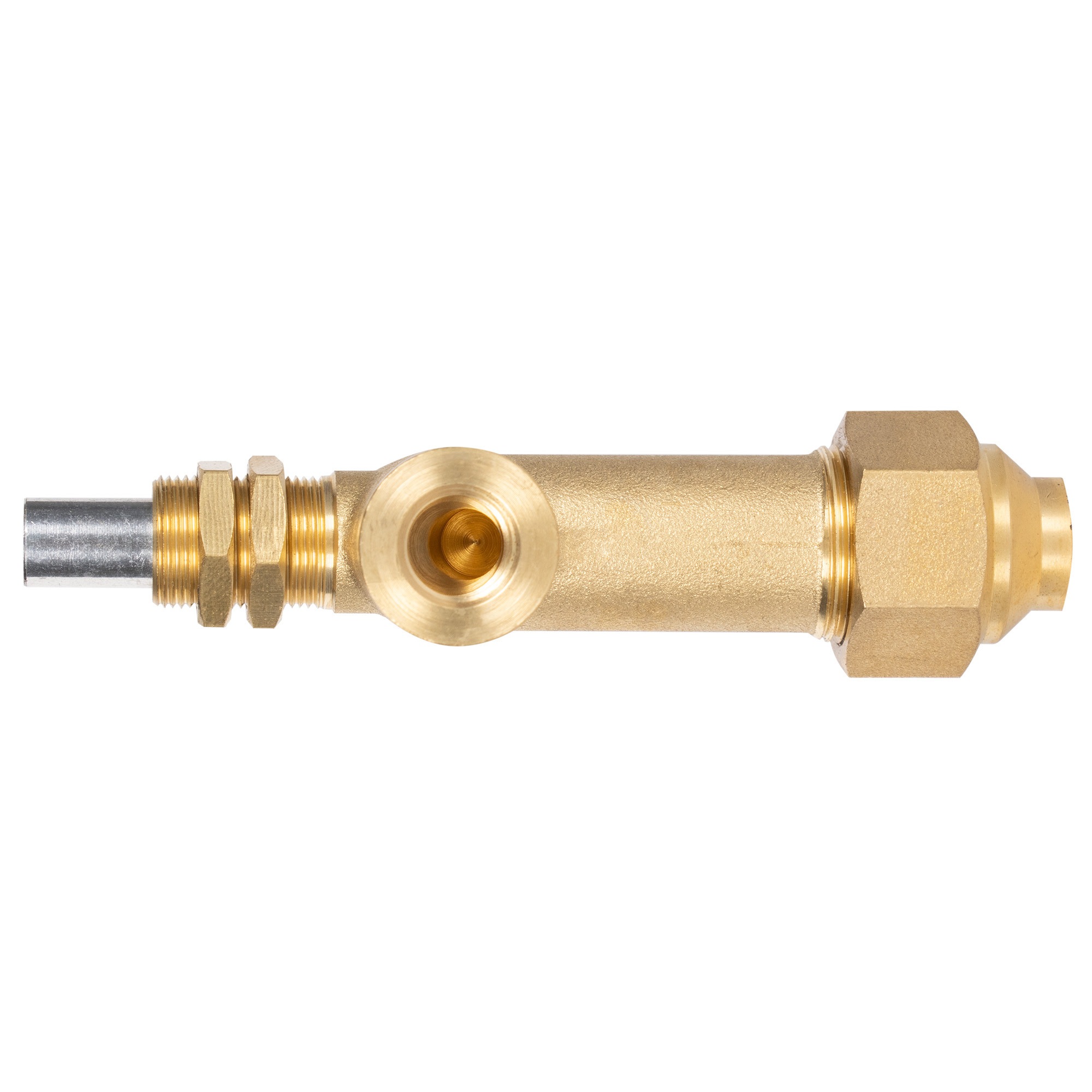 Газовый клапан безопасности ST-406A в компании ICEКОХИНОР