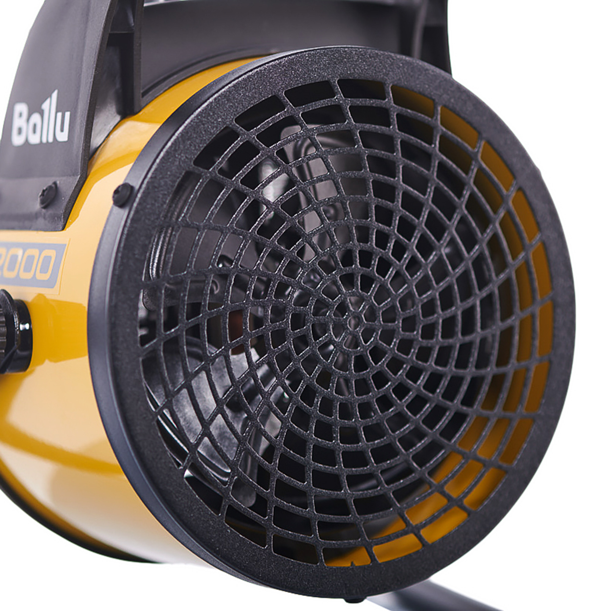 Пушка тепловая BALLU BKR-3 в компании ICEКОХИНОР
