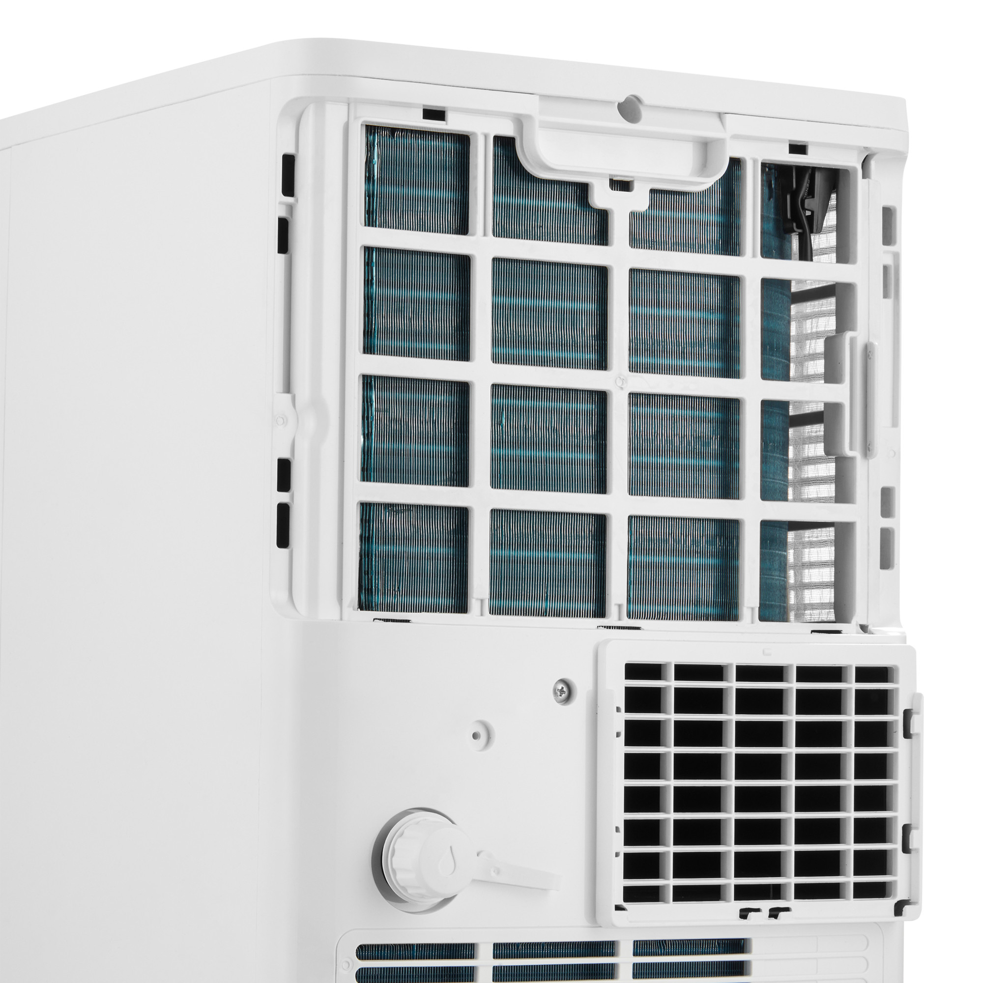 Кондиционер мобильный Ballu Orbis BPAC-09 OR/N6 в компании ICEКОХИНОР