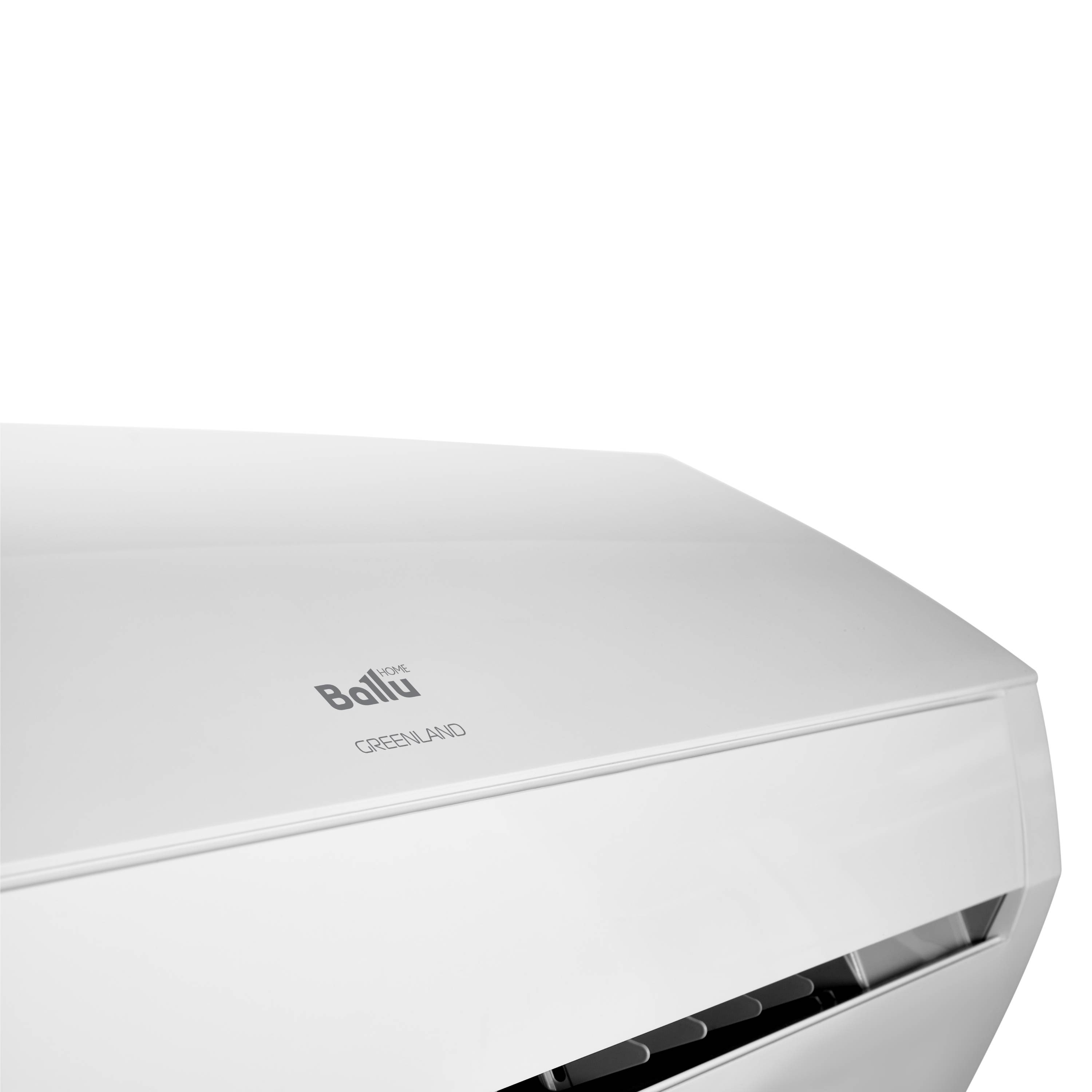 Сплит-система Ballu Greenland BSGR-09HN1_22Y комплект в компании ICEКОХИНОР