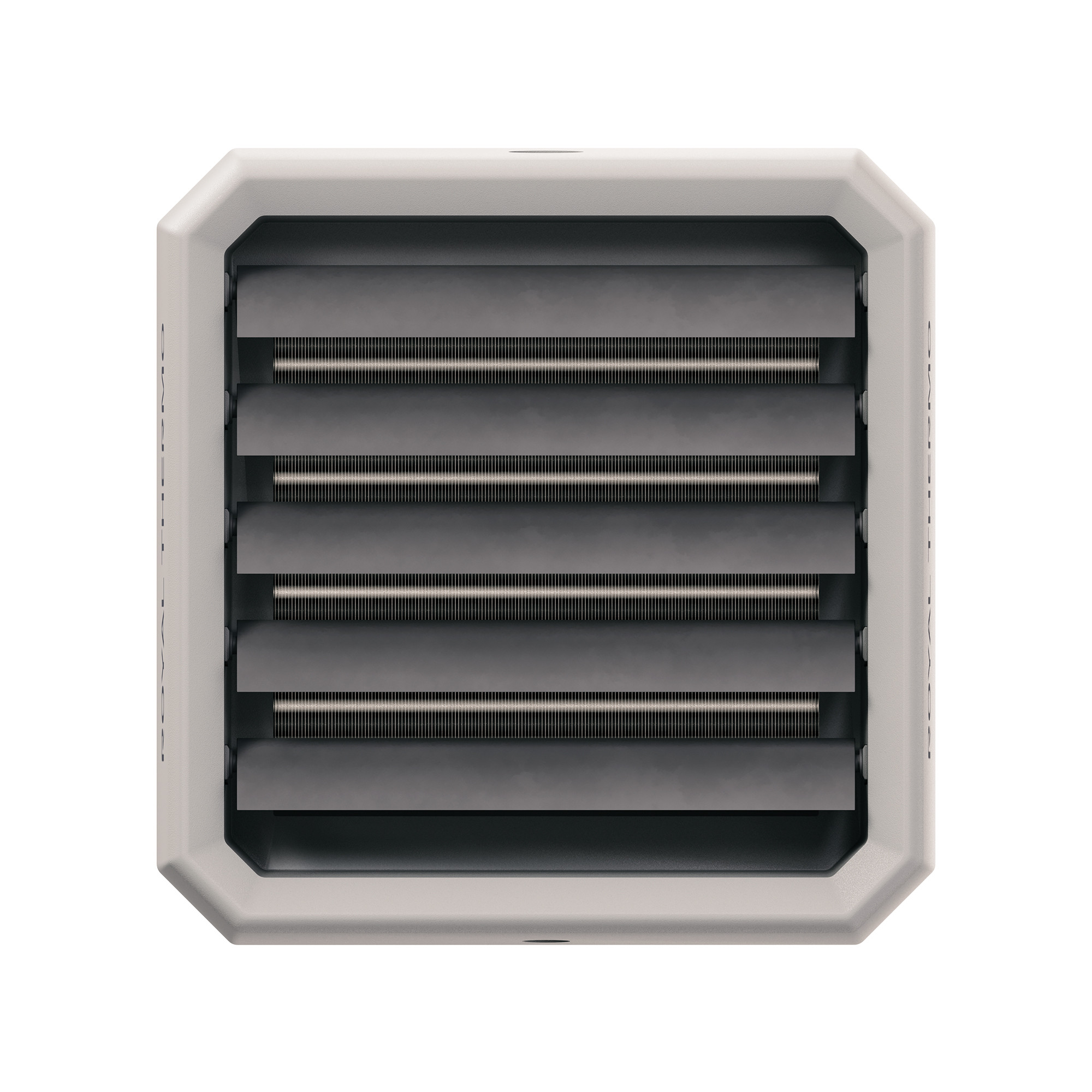 Тепловентилятор водяной Royal Thermo RTW-25-S в компании ICEКОХИНОР