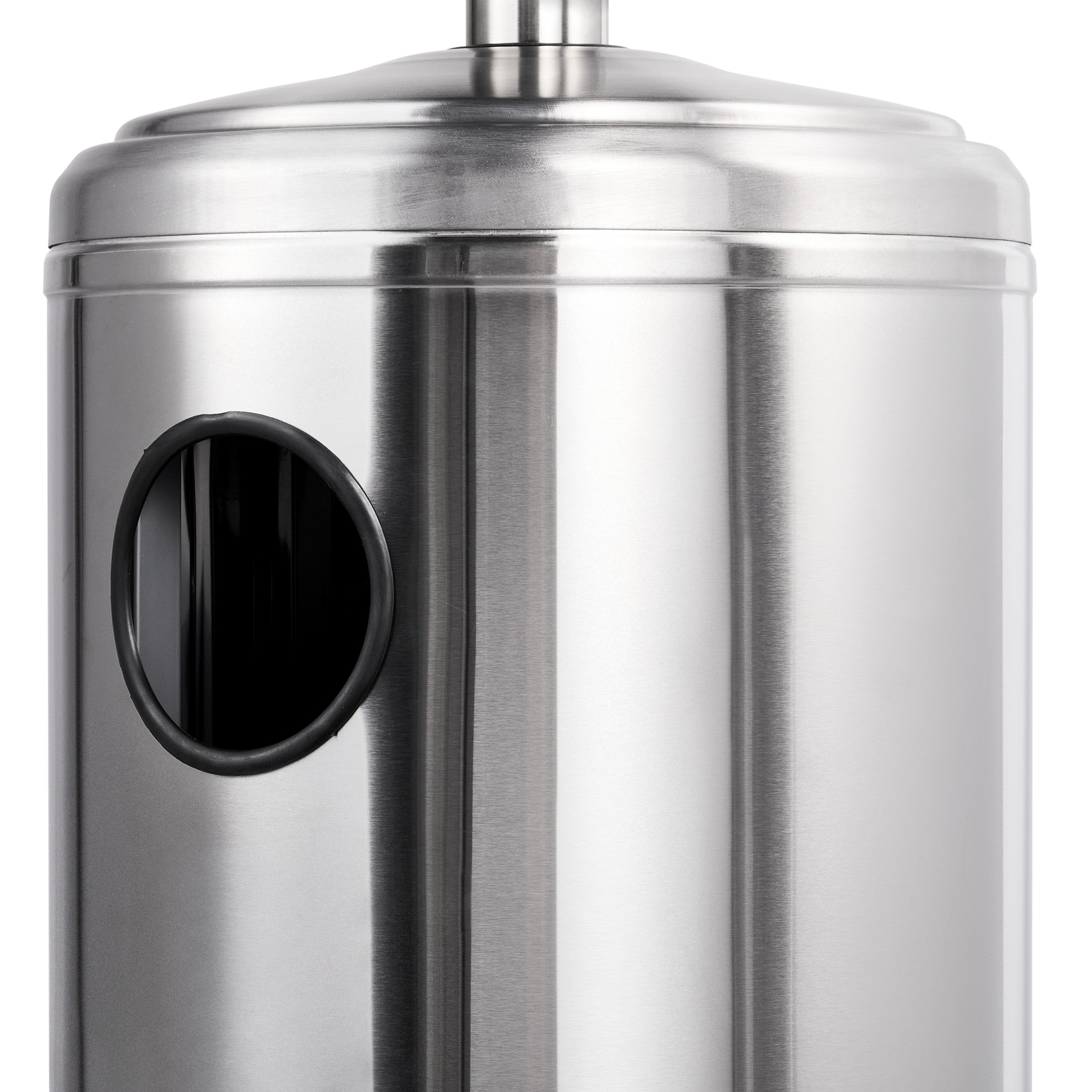 Обогреватель инфракрасный газовый Ballu Vela BOGH-18 в компании ICEКОХИНОР