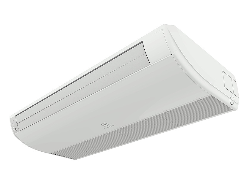 Комплект Electrolux EACU-36H/UP4-DC/N8 инверторной сплит-системы, напольно-потолочного типа в компании ICEКОХИНОР