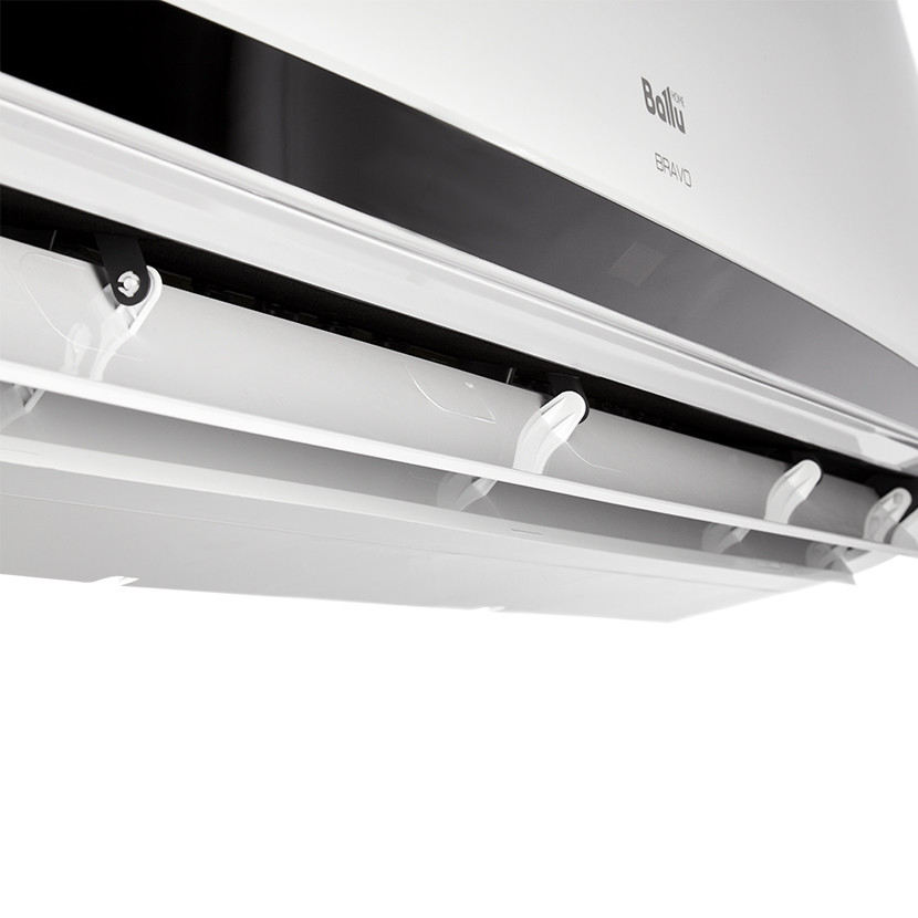 Сплит-система Ballu Bravo BSQ-36HN1_14Y комплект в компании ICEКОХИНОР