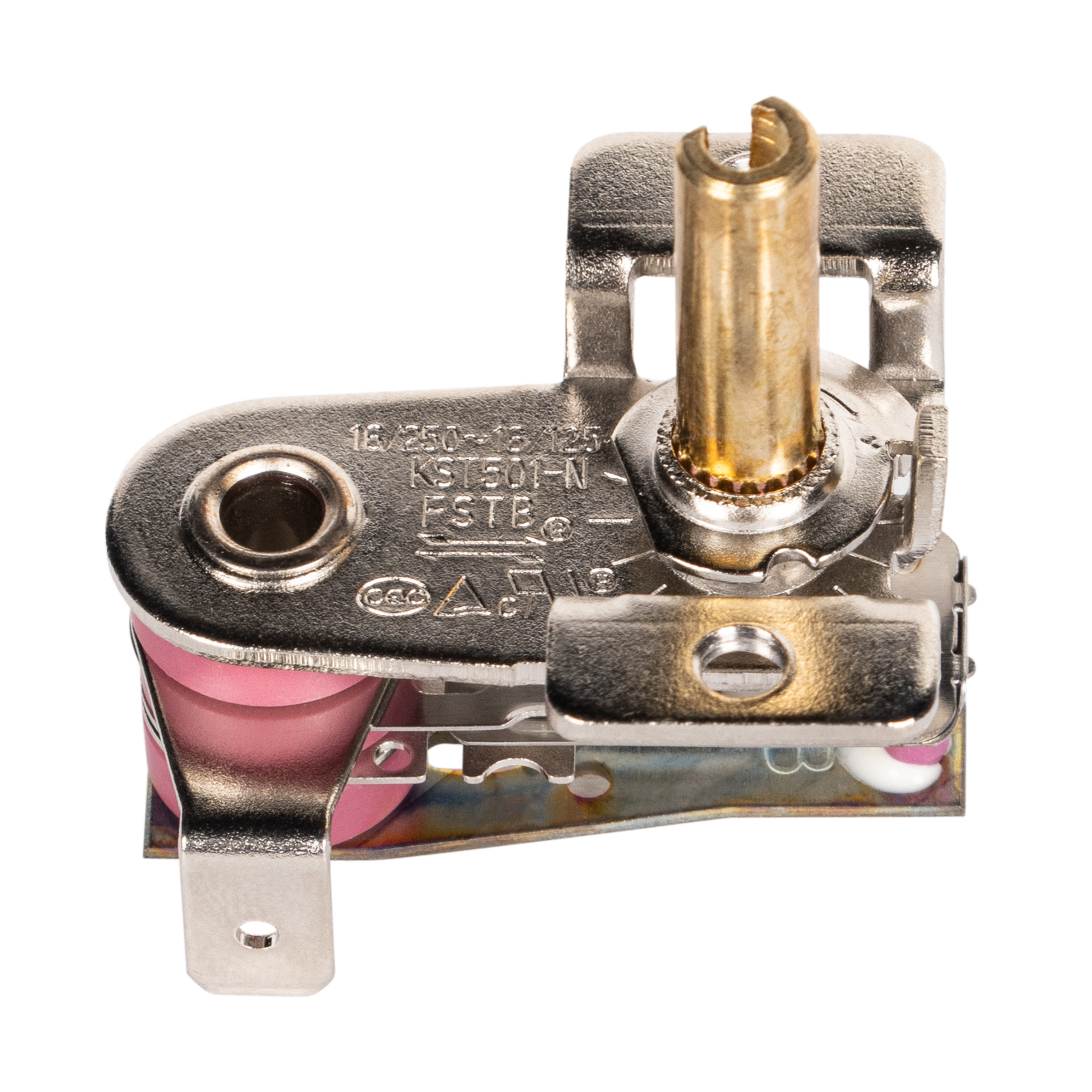 Термостат регулировочный для Ballu BKN-3 (7.03.03.00014) в компании ICEКОХИНОР