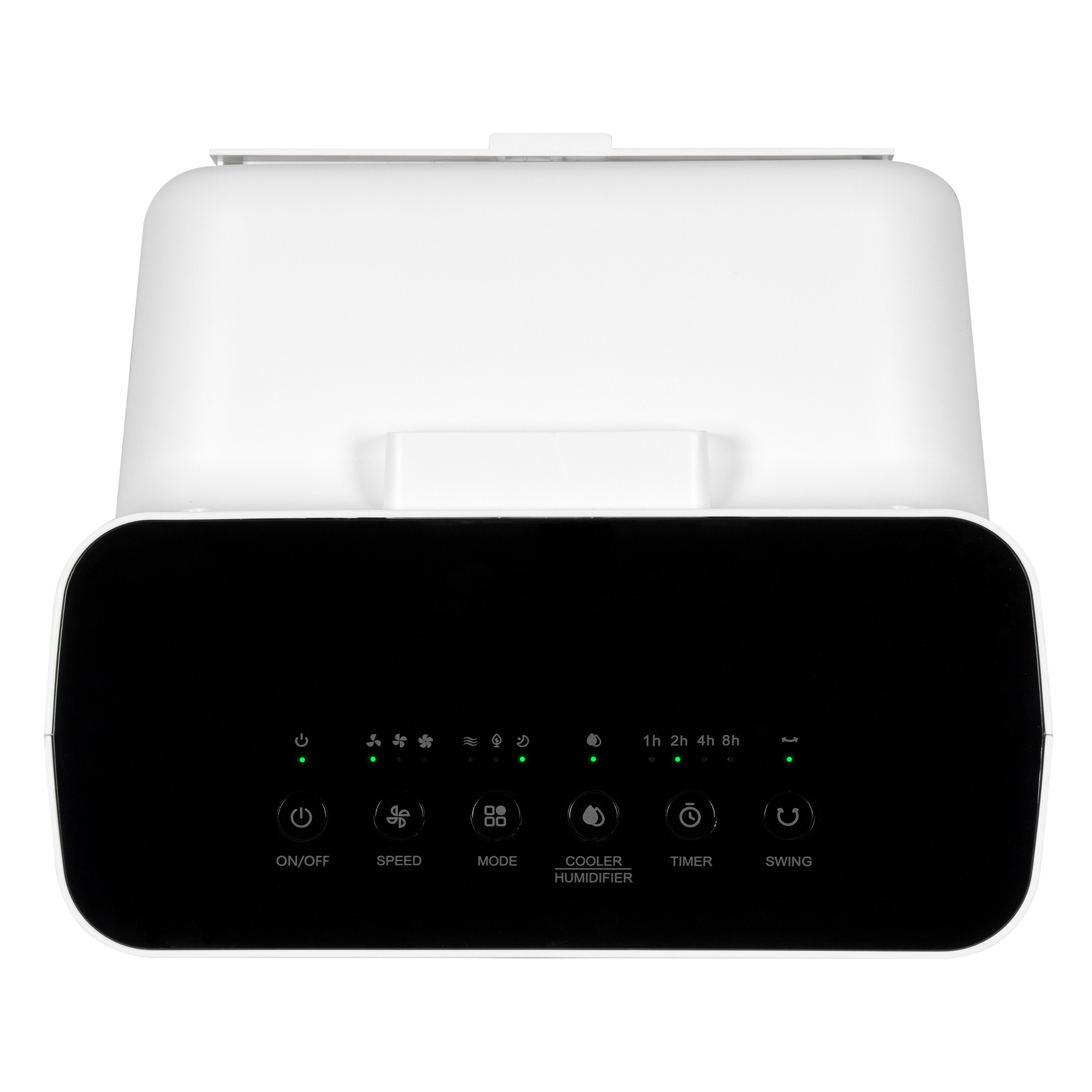 Охладитель воздуха Ballu Prime BCOOL-05L PM в компании ICEКОХИНОР