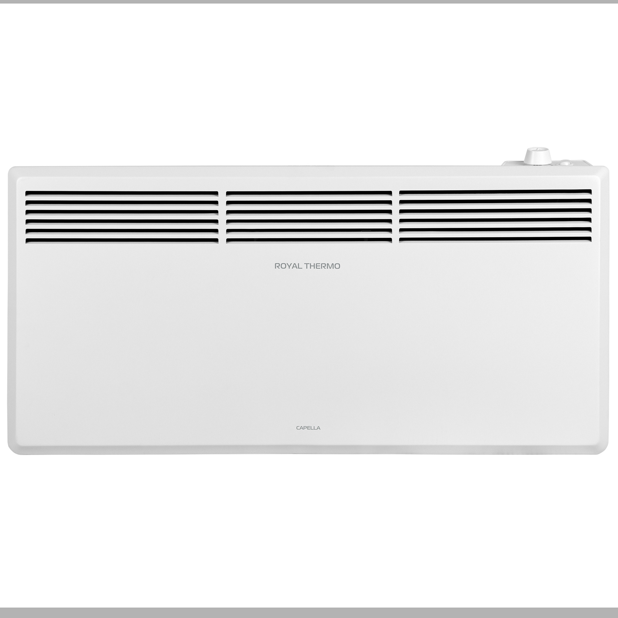 Конвектор электрический Royal Thermo Capella RCHC/M-2000 в компании ICEКОХИНОР