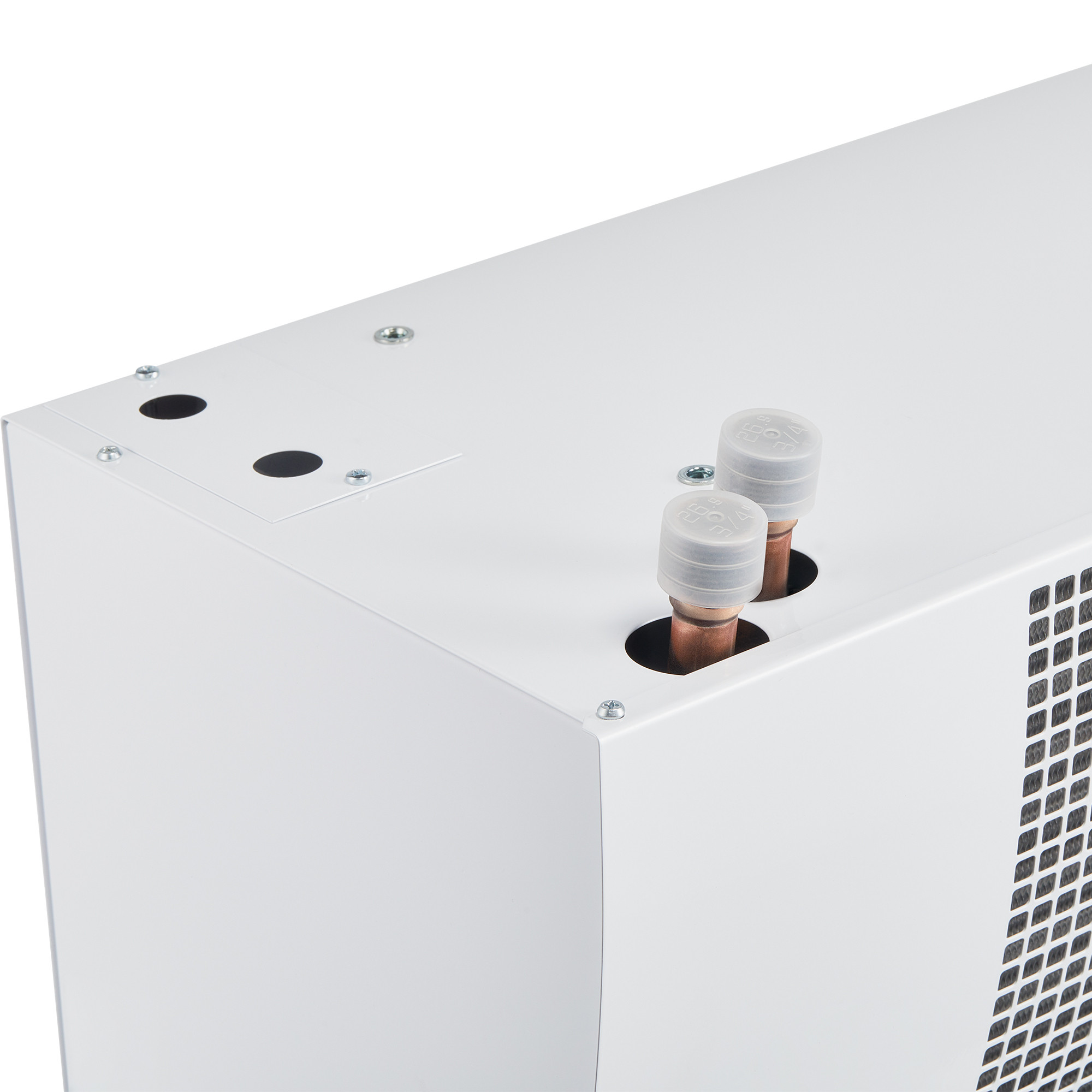 Завеса тепловая BALLU BHC-H20W45-PS в компании ICEКОХИНОР