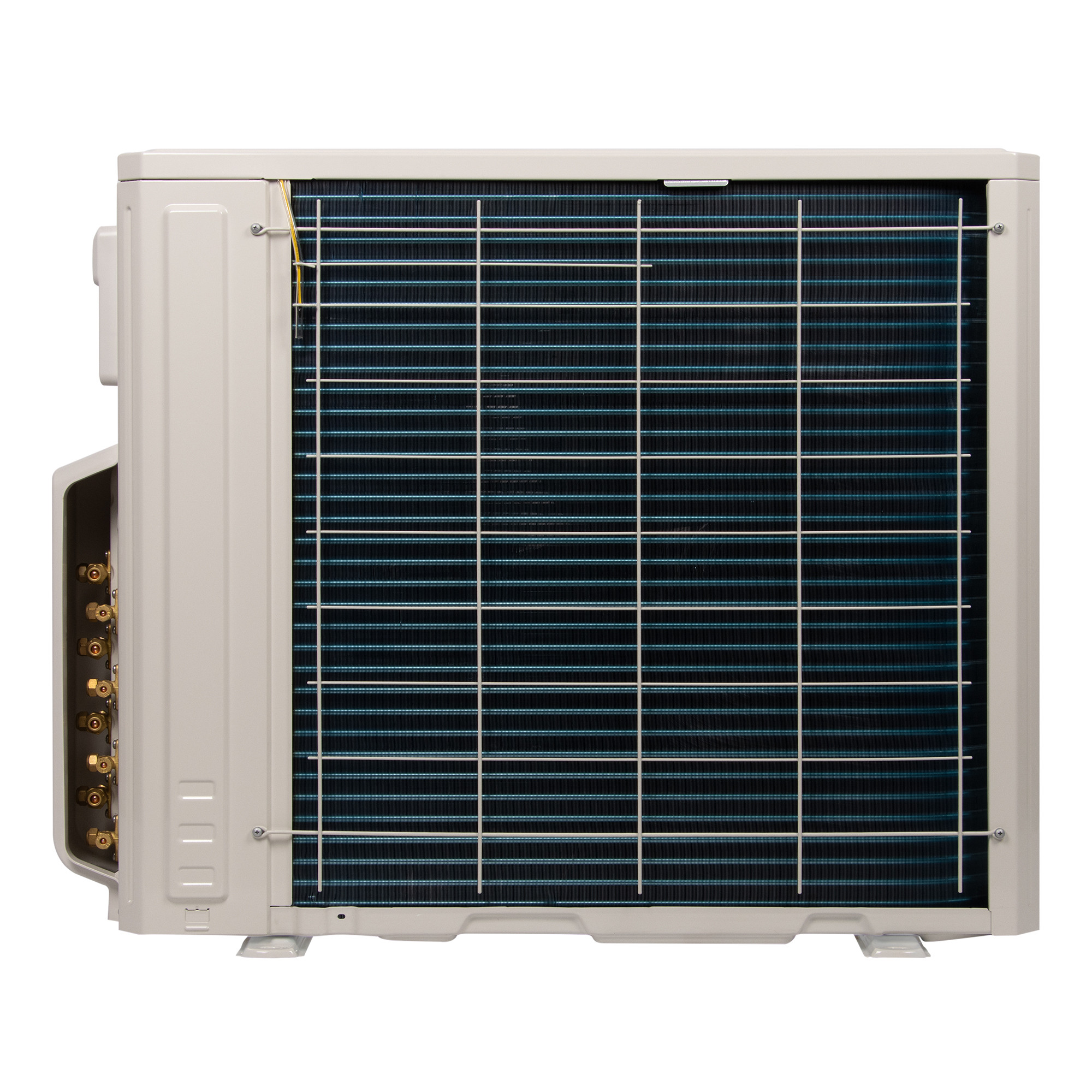 Блок внешний Electrolux EACO/I-36 FMI-4/N8_ERP Free match сплит-системы в компании ICEКОХИНОР