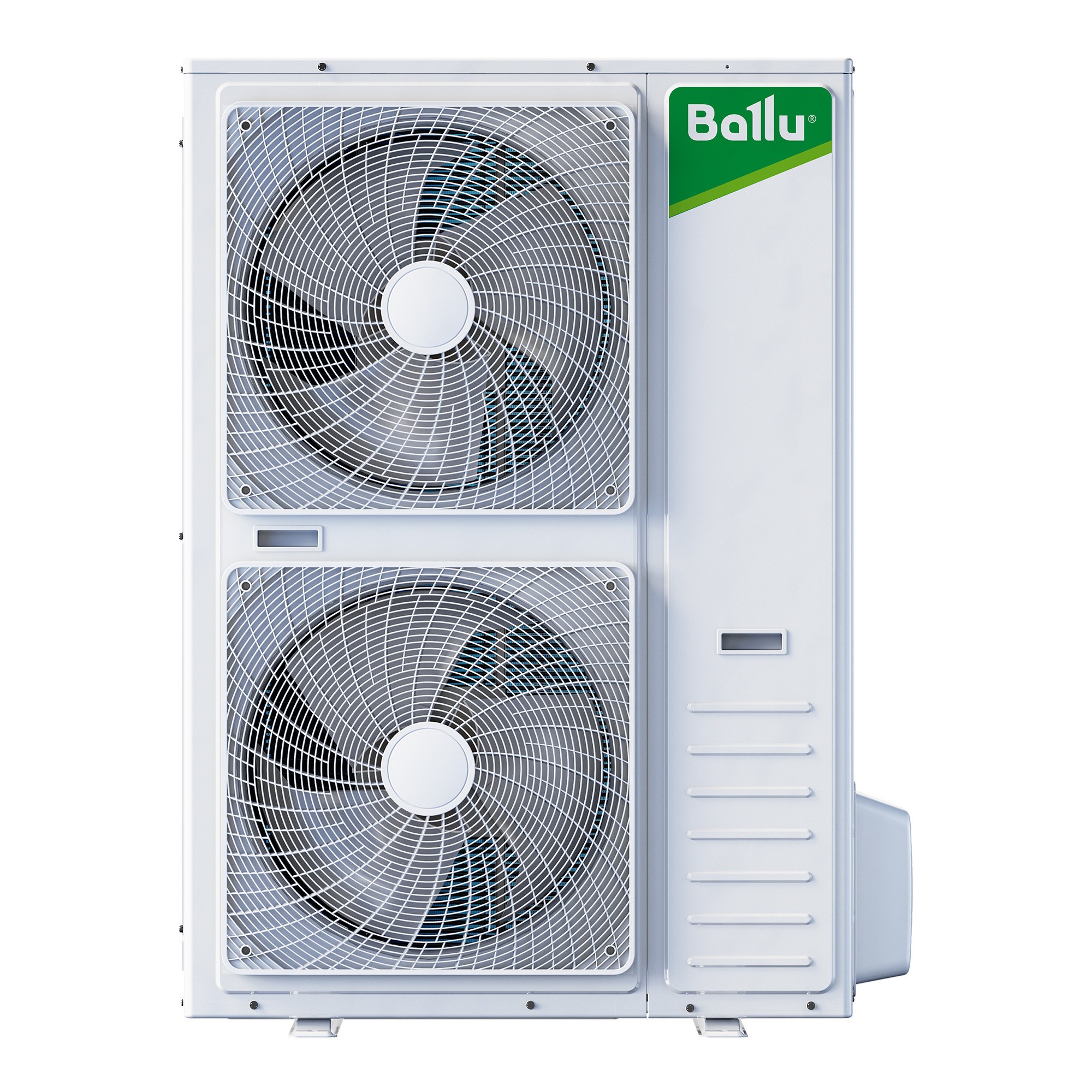 Сплит-система колонного типа Ballu Floor Standing BFS-48HN1 комплект в компании ICEКОХИНОР