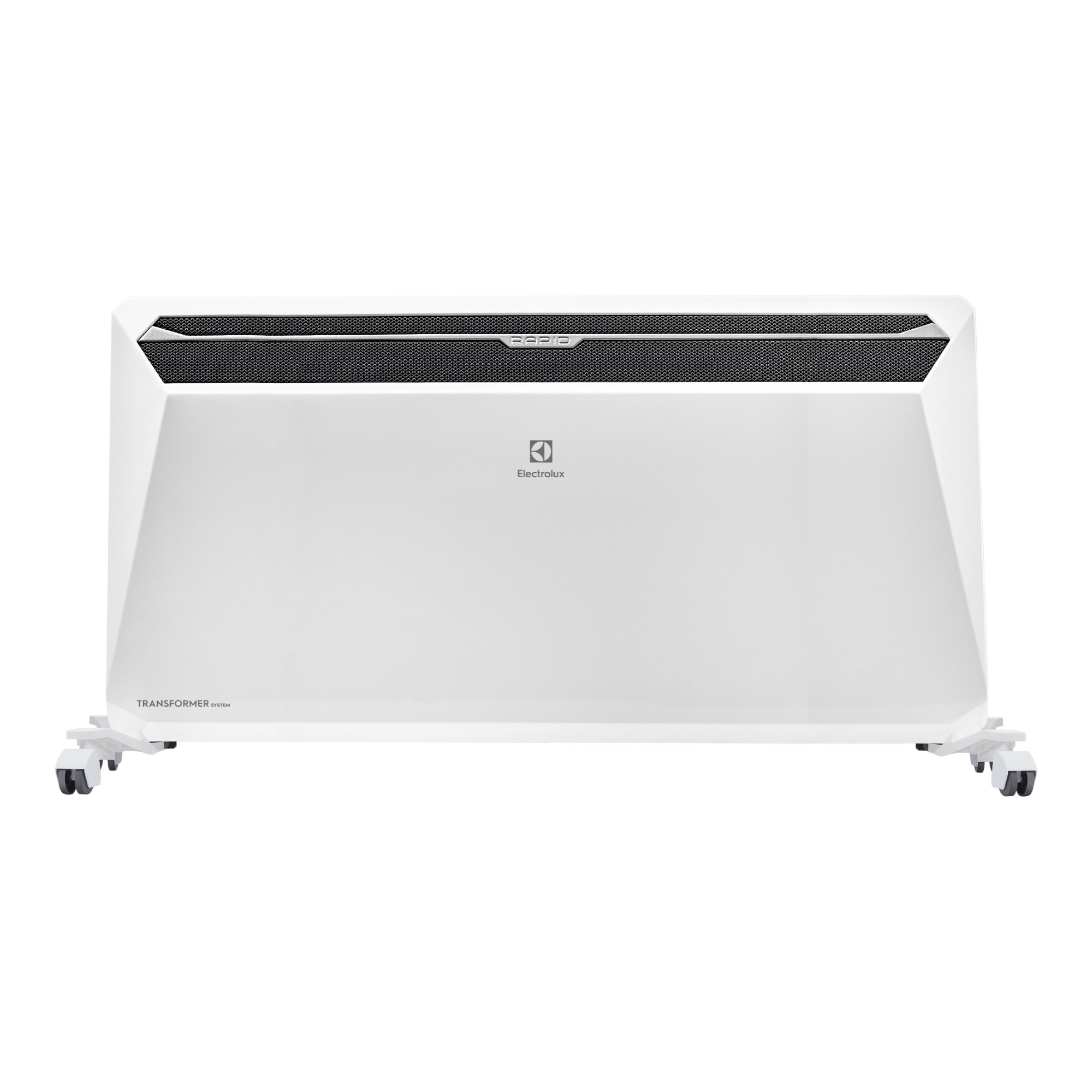 Комплект Electrolux Rapid Transformer с блоком управления и шасси ECH/R-2500 T-TUE4 (электронный) в компании ICEКОХИНОР