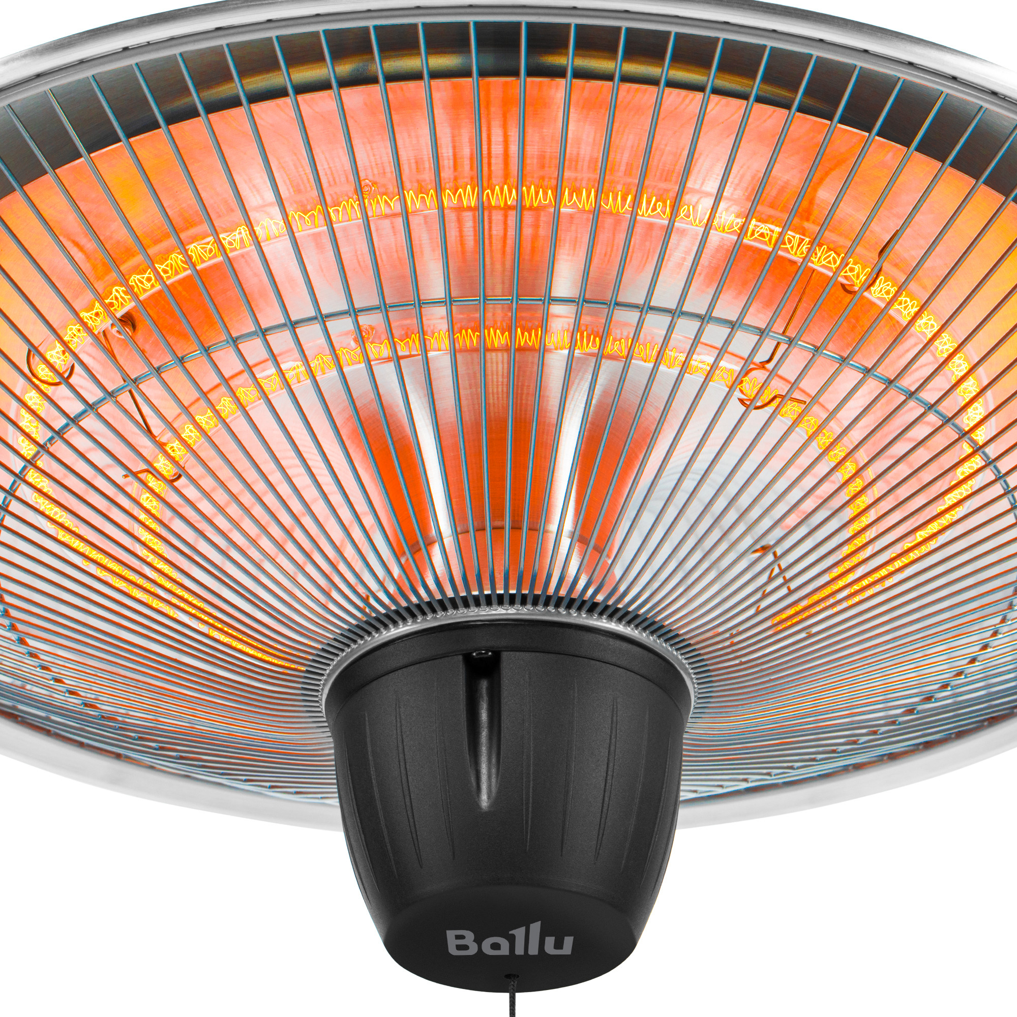 Обогреватель инфракрасный Ballu BIH-LL-1.5-SE в компании ICEКОХИНОР