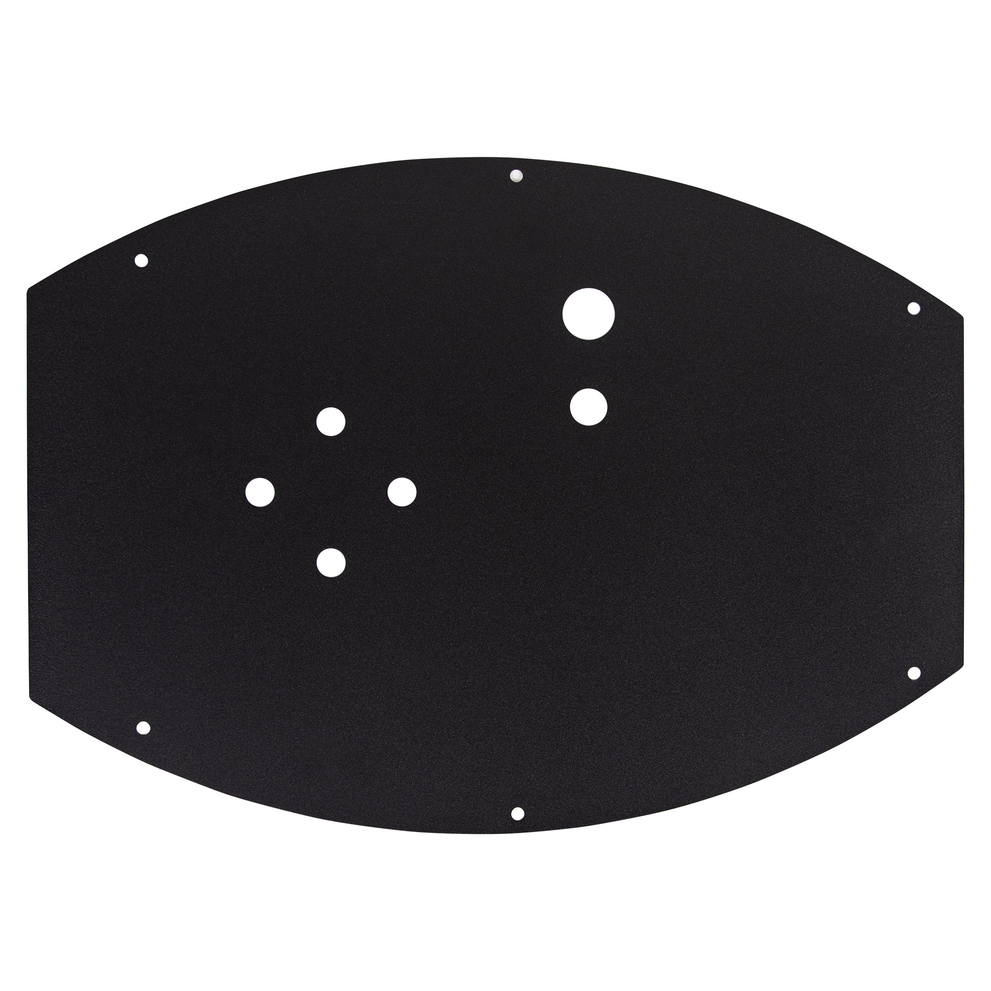 Пластина торцевая Ballu ATLAS BHC-DC (комплект 2 шт. ) в компании ICEКОХИНОР