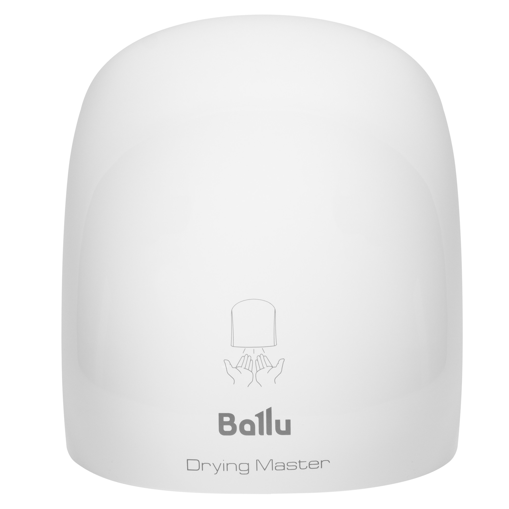Сушилка для рук электрическая Ballu BAHD-2000DM в компании ICEКОХИНОР
