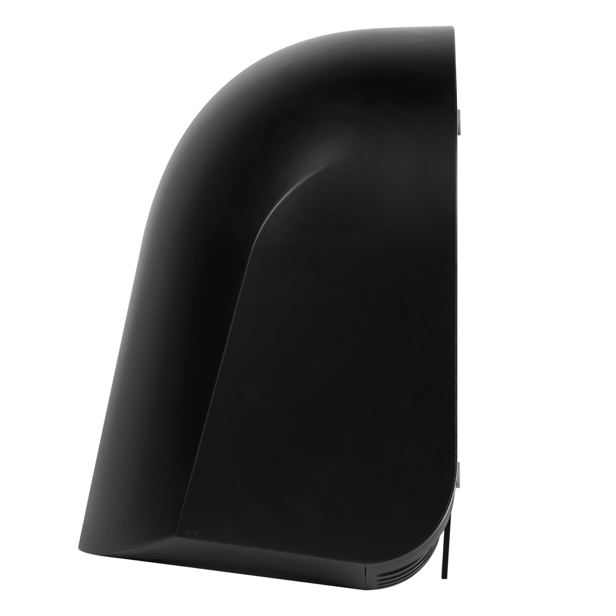 Сушилка для рук электрическая Royal Thermo RTHD-1100 Black в компании ICEКОХИНОР