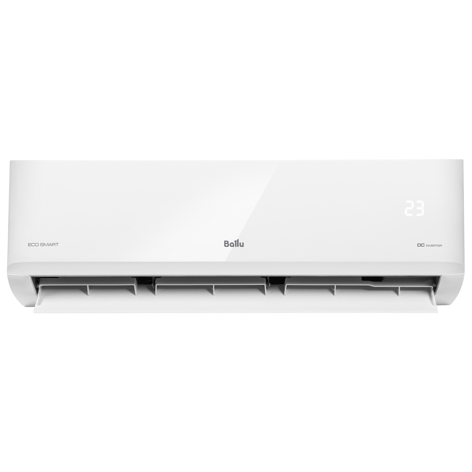 Блок внутренний Ballu ECO Smart DC BSYI-FM/in-18HN8_V1/EU инверторной мульти сплит-системы в компании ICEКОХИНОР