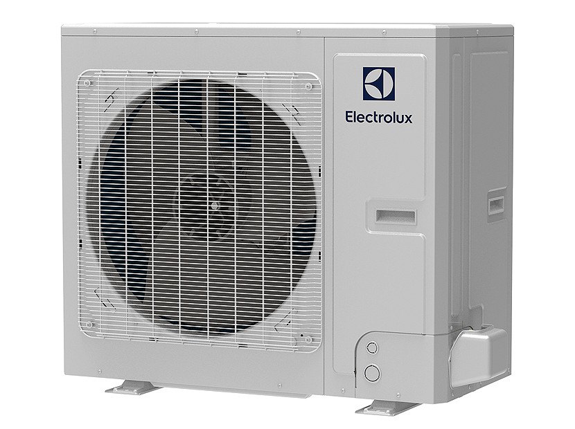 Комплект Electrolux EACD-60H/UP4-DC/N8 инверторной сплит-системы, канального типа в компании ICEКОХИНОР