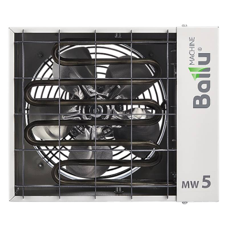 Тепловентилятор BALLU BHP-MW-5 в компании ICEКОХИНОР