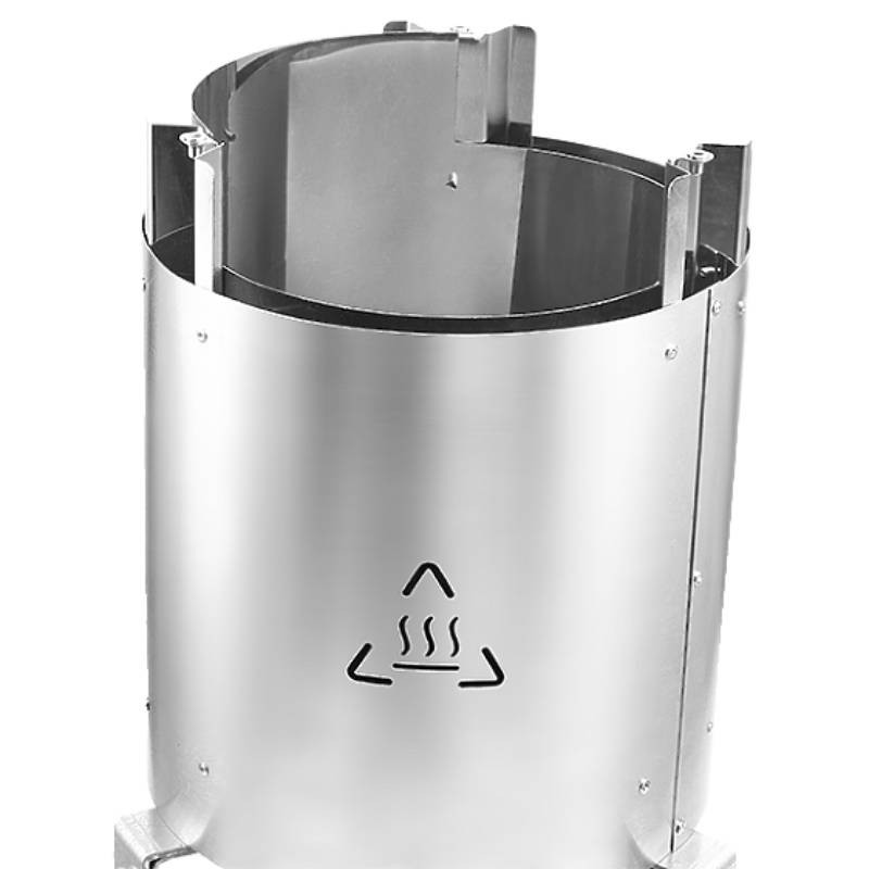 Обогреватель газовый инфракрасный Ballu BIGH-10 в компании ICEКОХИНОР